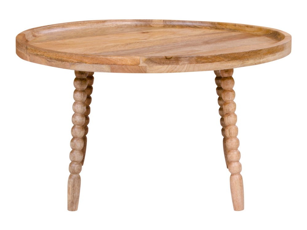 Dohányzóasztal Brea 132