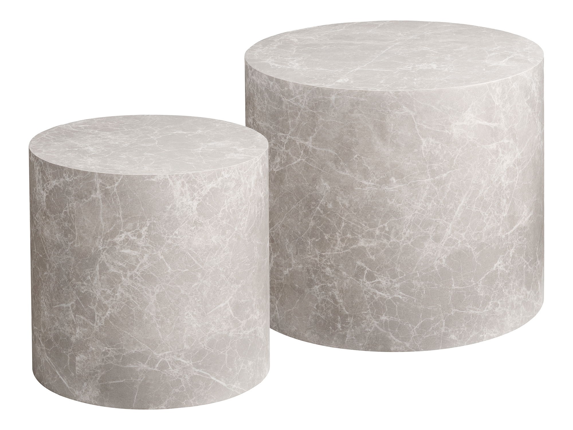 Dohányzóasztal szett Catavie 104