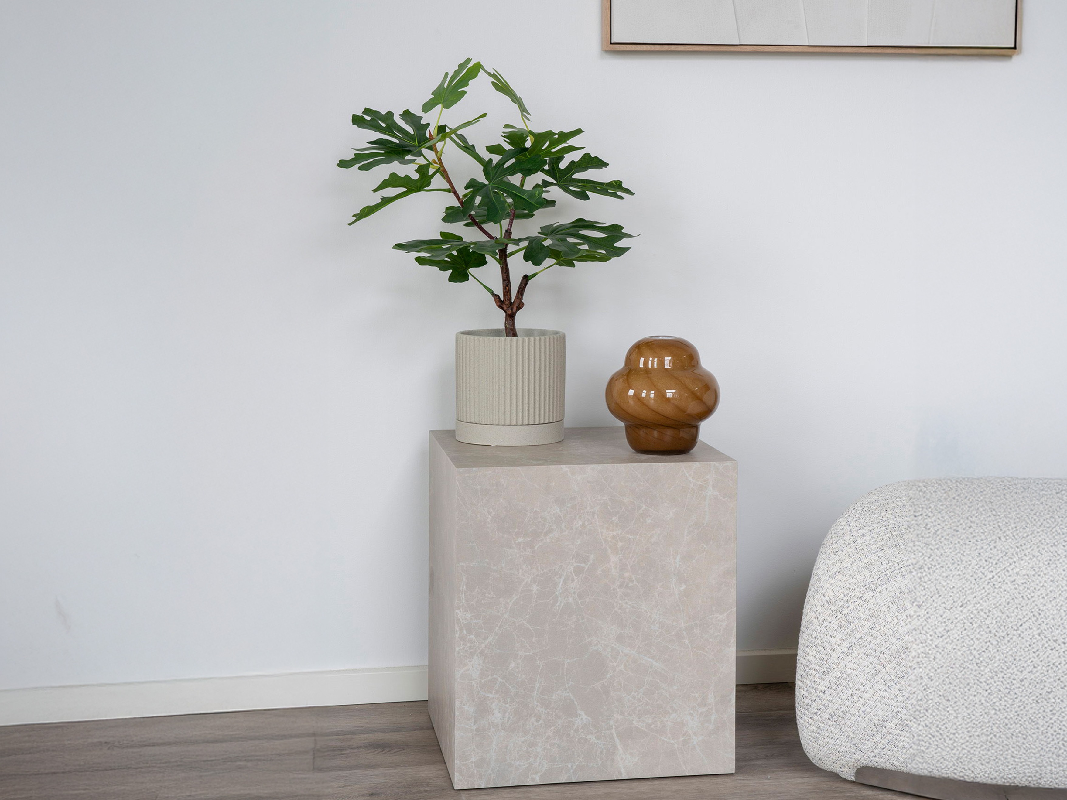 Kisasztal Catavie 100