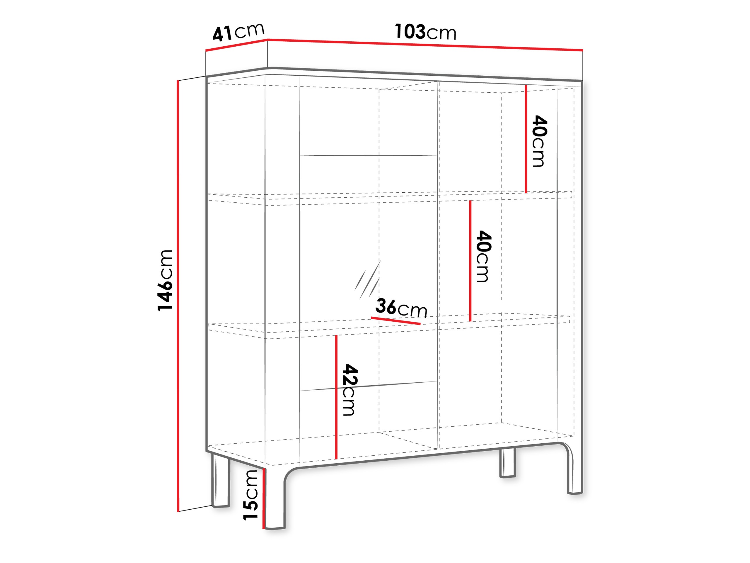 Könyvespolc Mavtoru 102