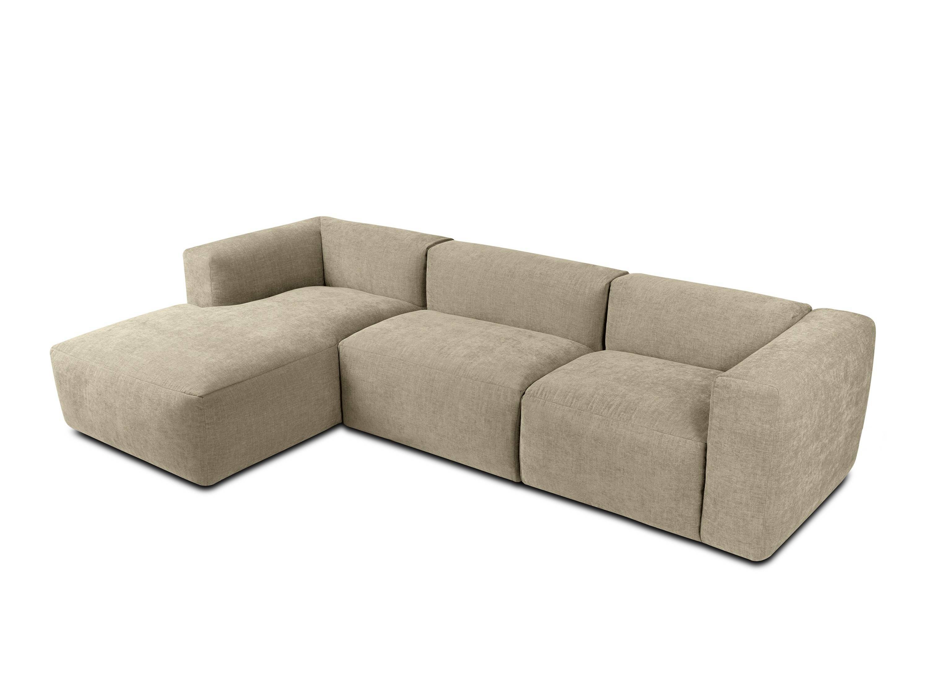 Moduláris sarokkanapé Melteno 106 (City 05)