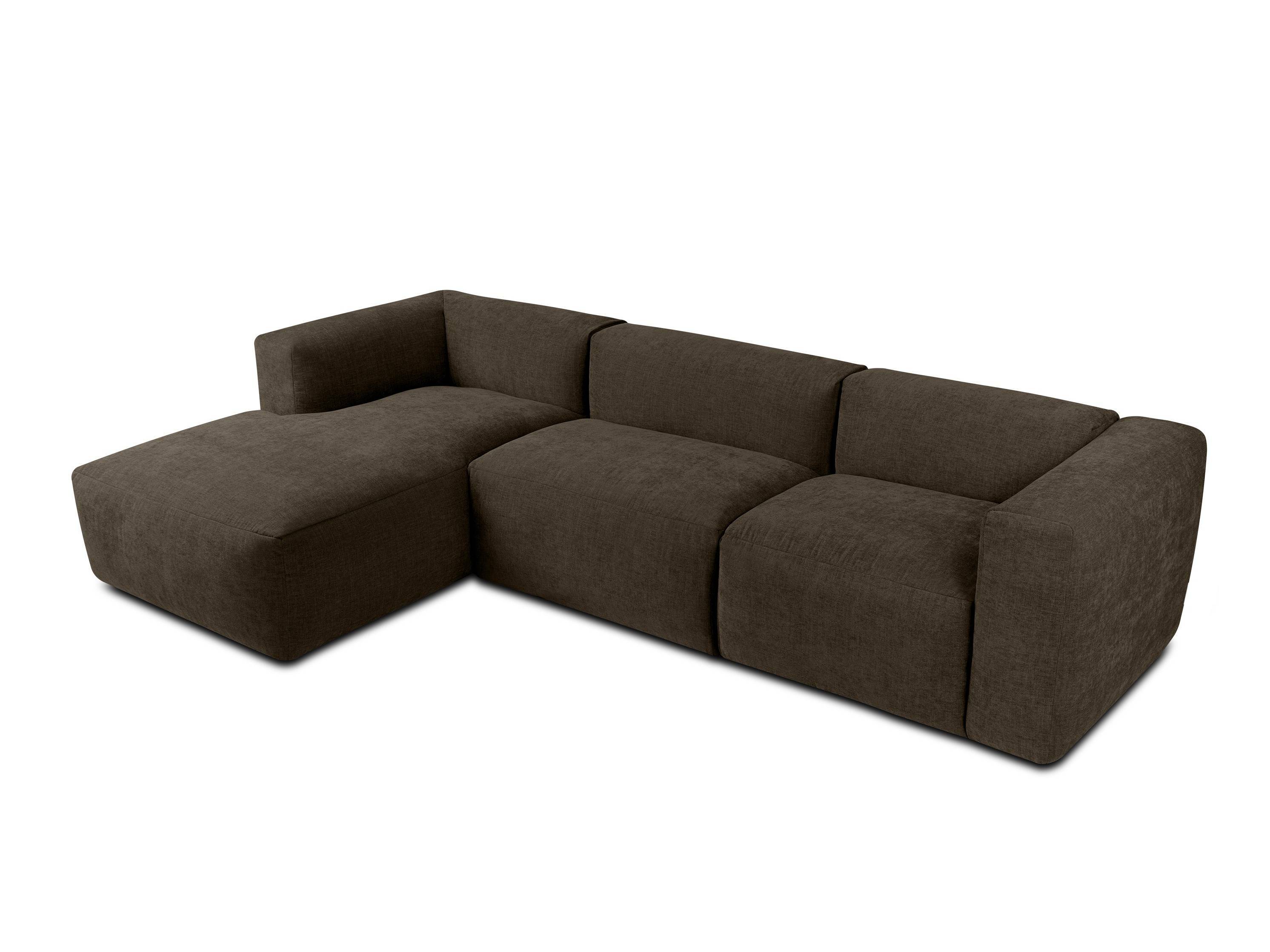 Moduláris sarokkanapé Melteno 106 (City 24)