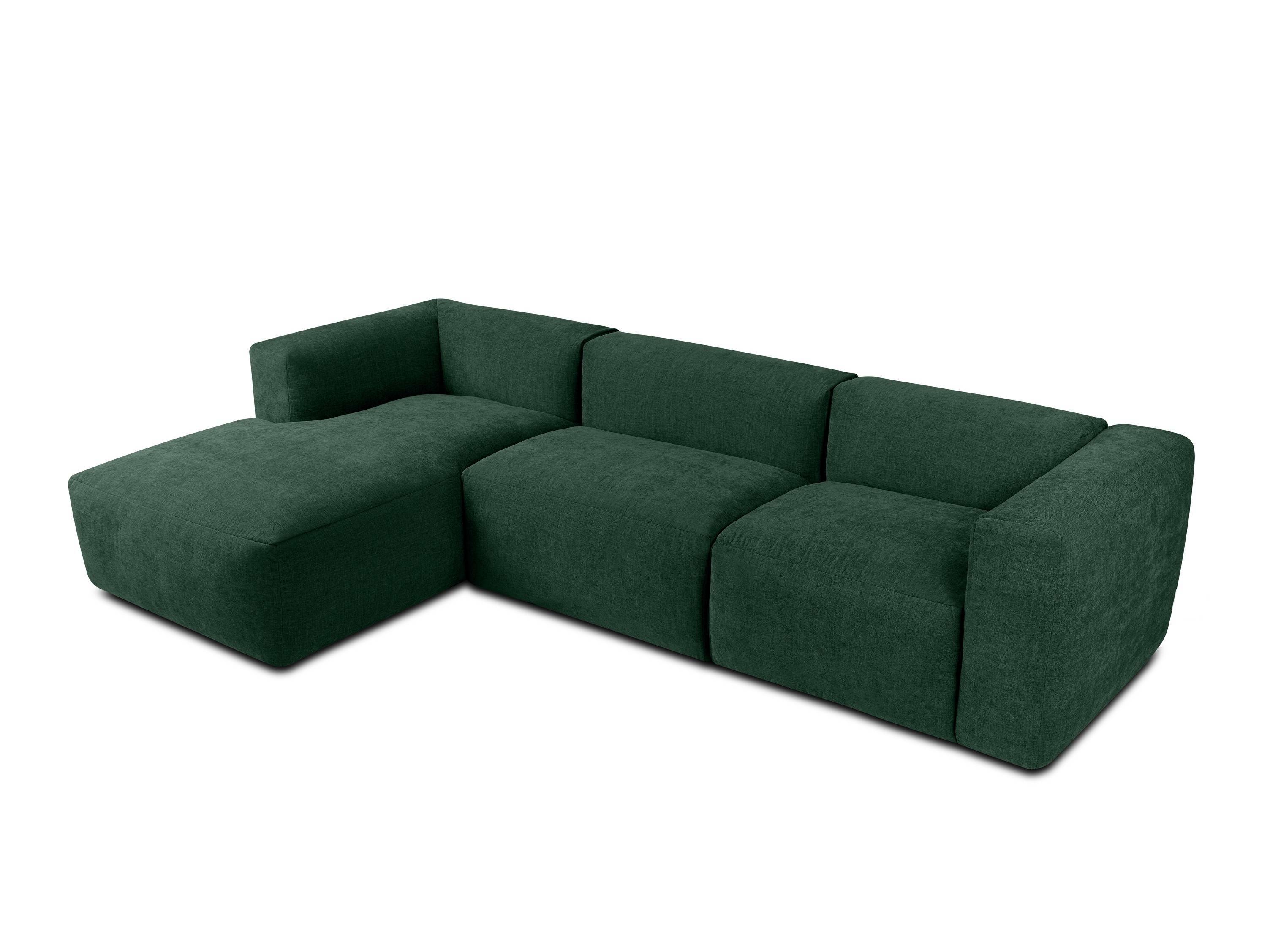 Moduláris sarokkanapé Melteno 106 (City 37)