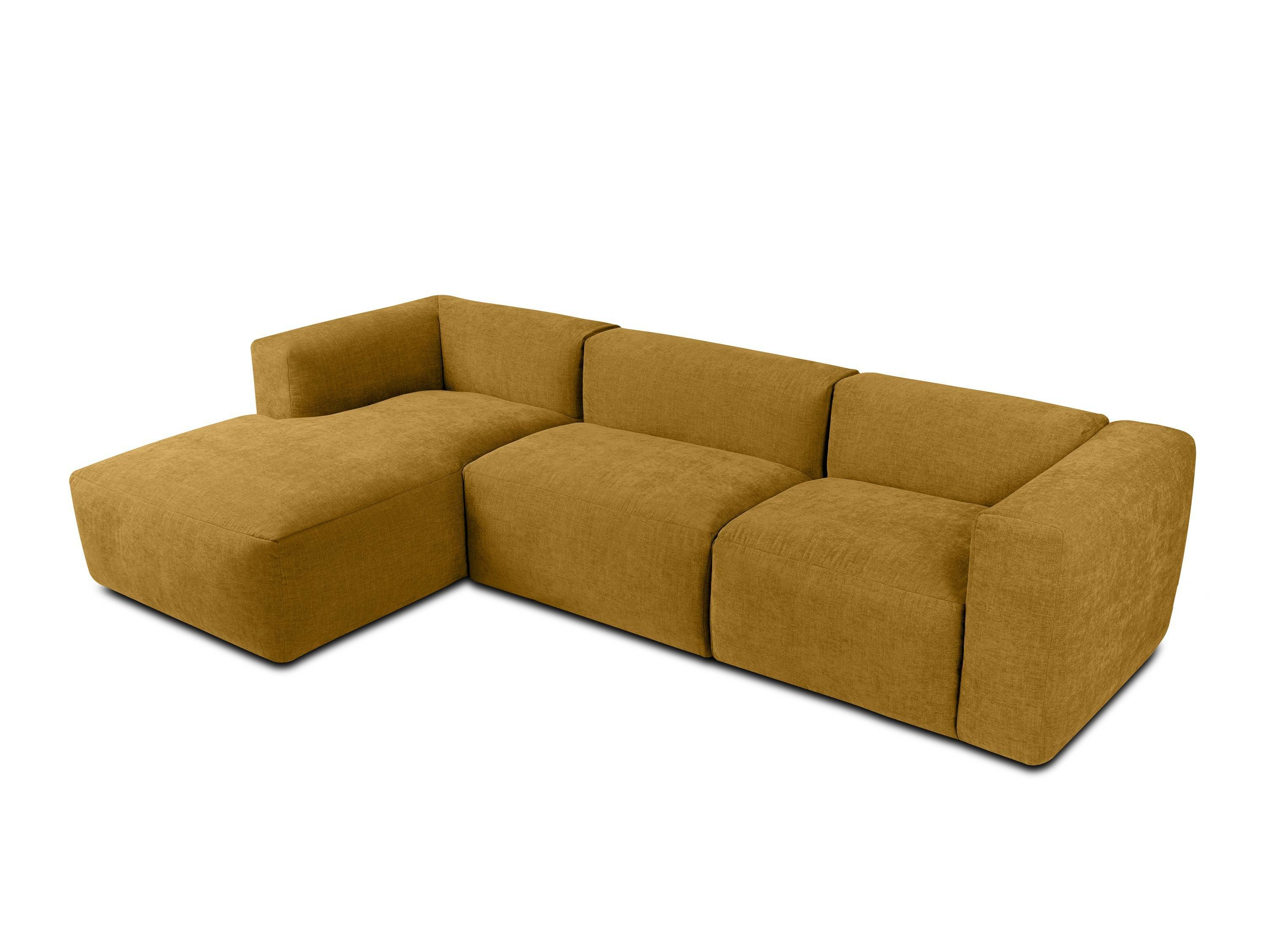 Moduláris sarokkanapé Melteno 106 (City 46)