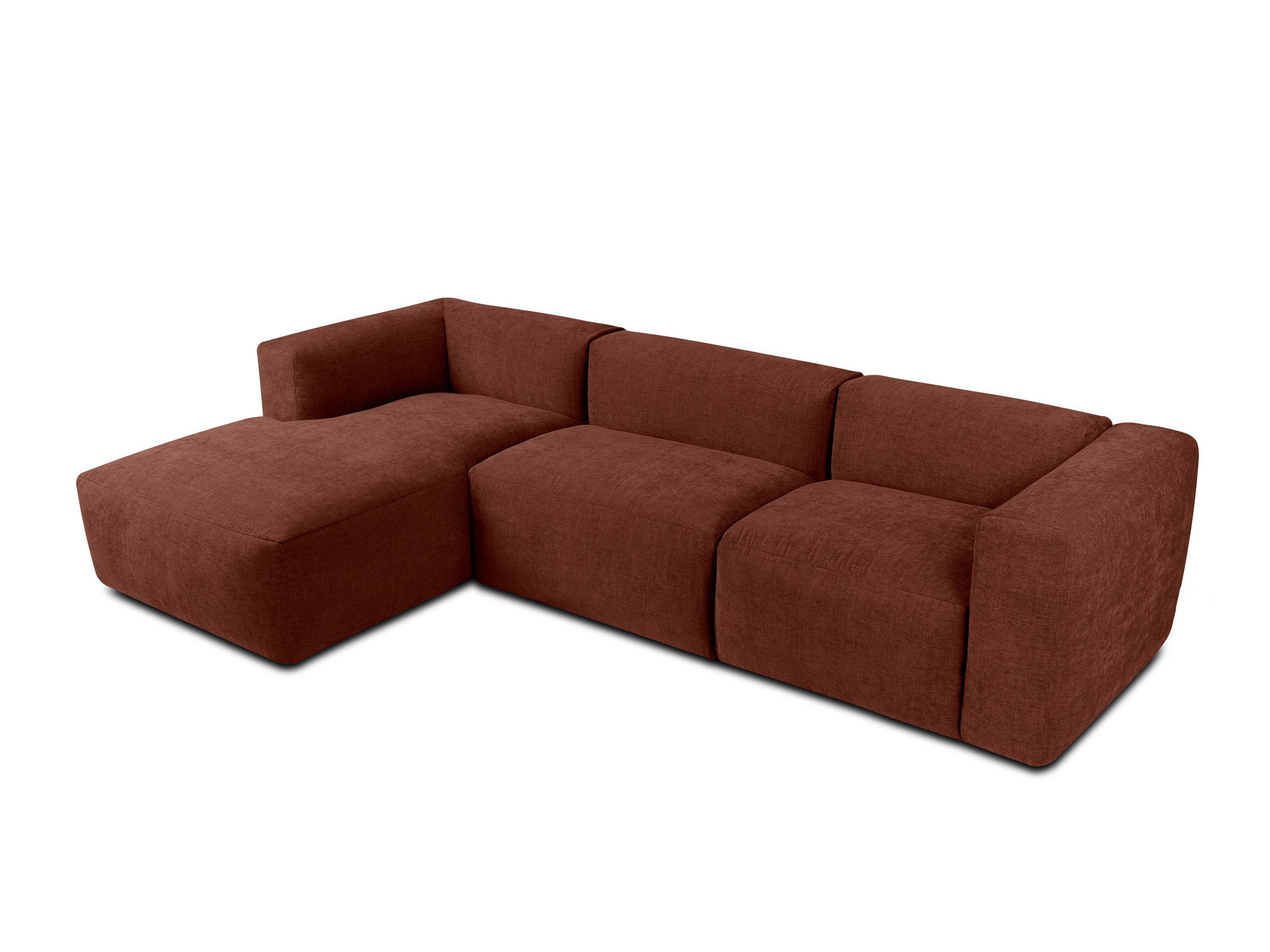 Moduláris sarokkanapé Melteno 106 (City 56)