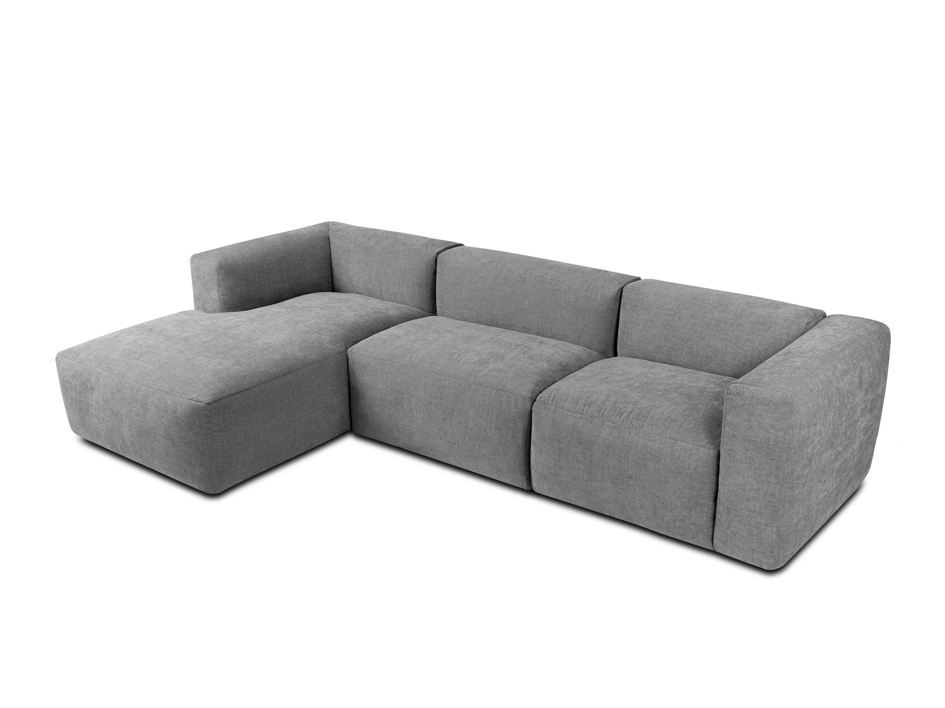 Moduláris sarokkanapé Melteno 106 (City 70)