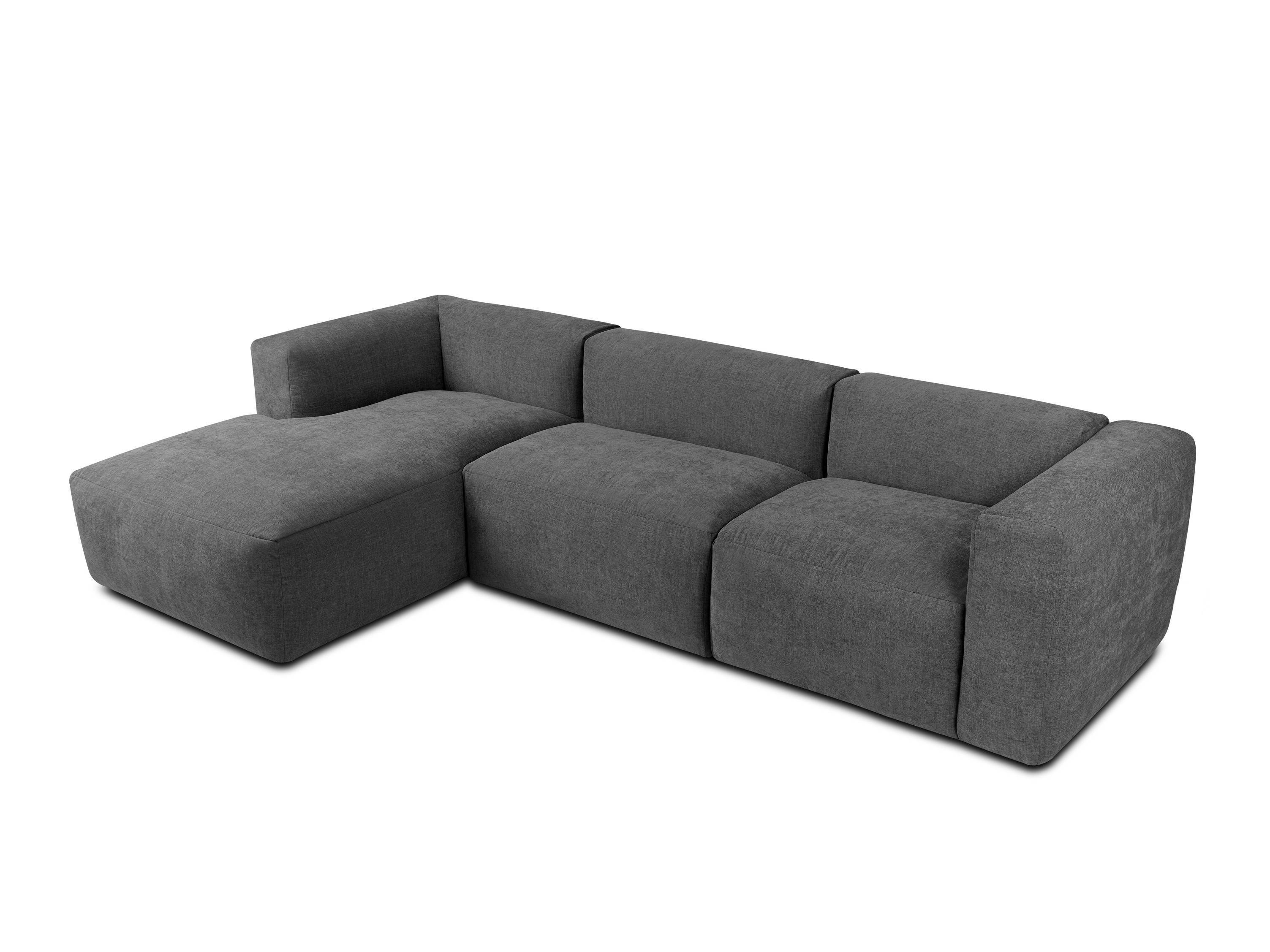 Moduláris sarokkanapé Melteno 106 (City 86)