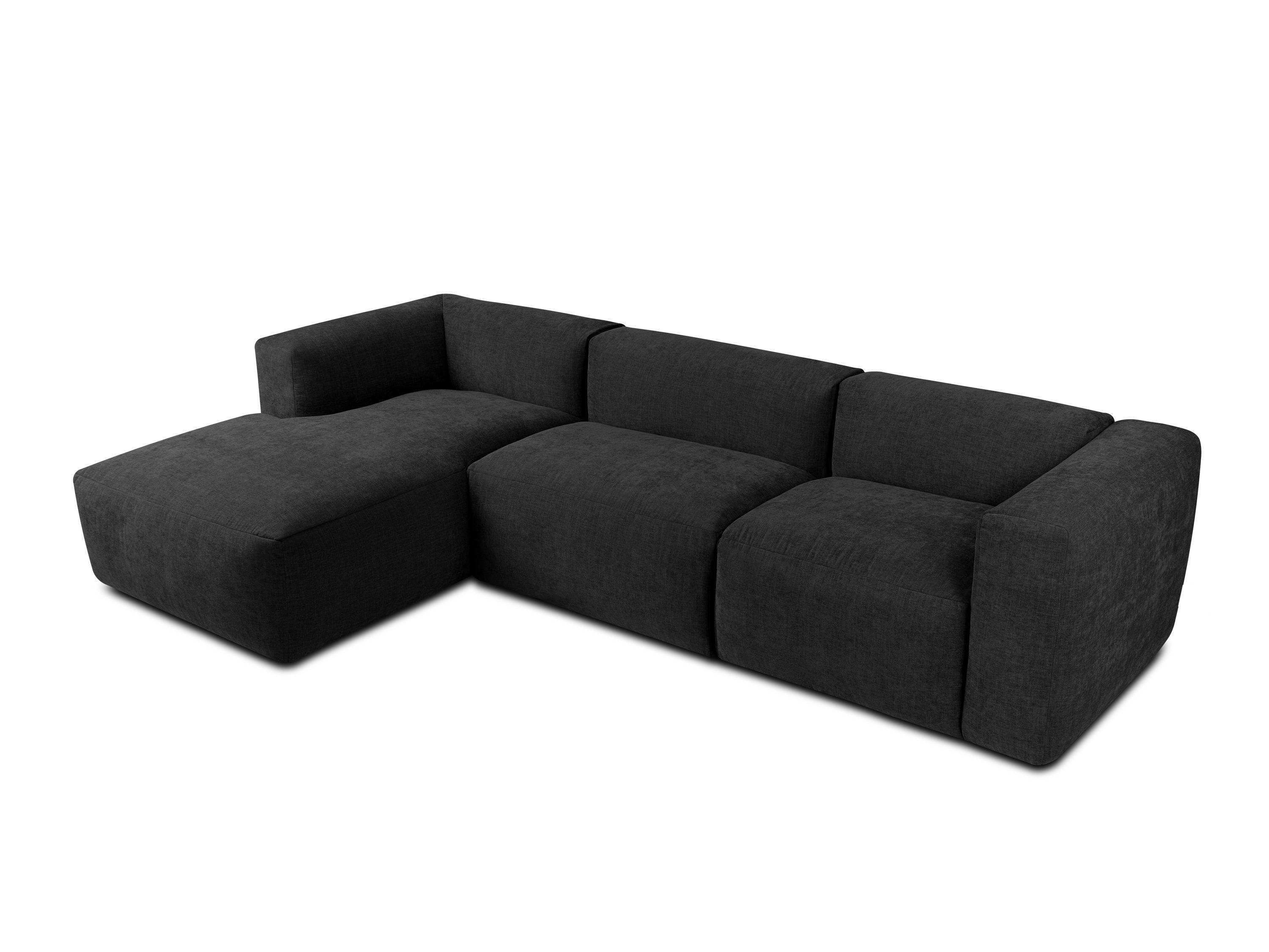 Moduláris sarokkanapé Melteno 106 (City 98)