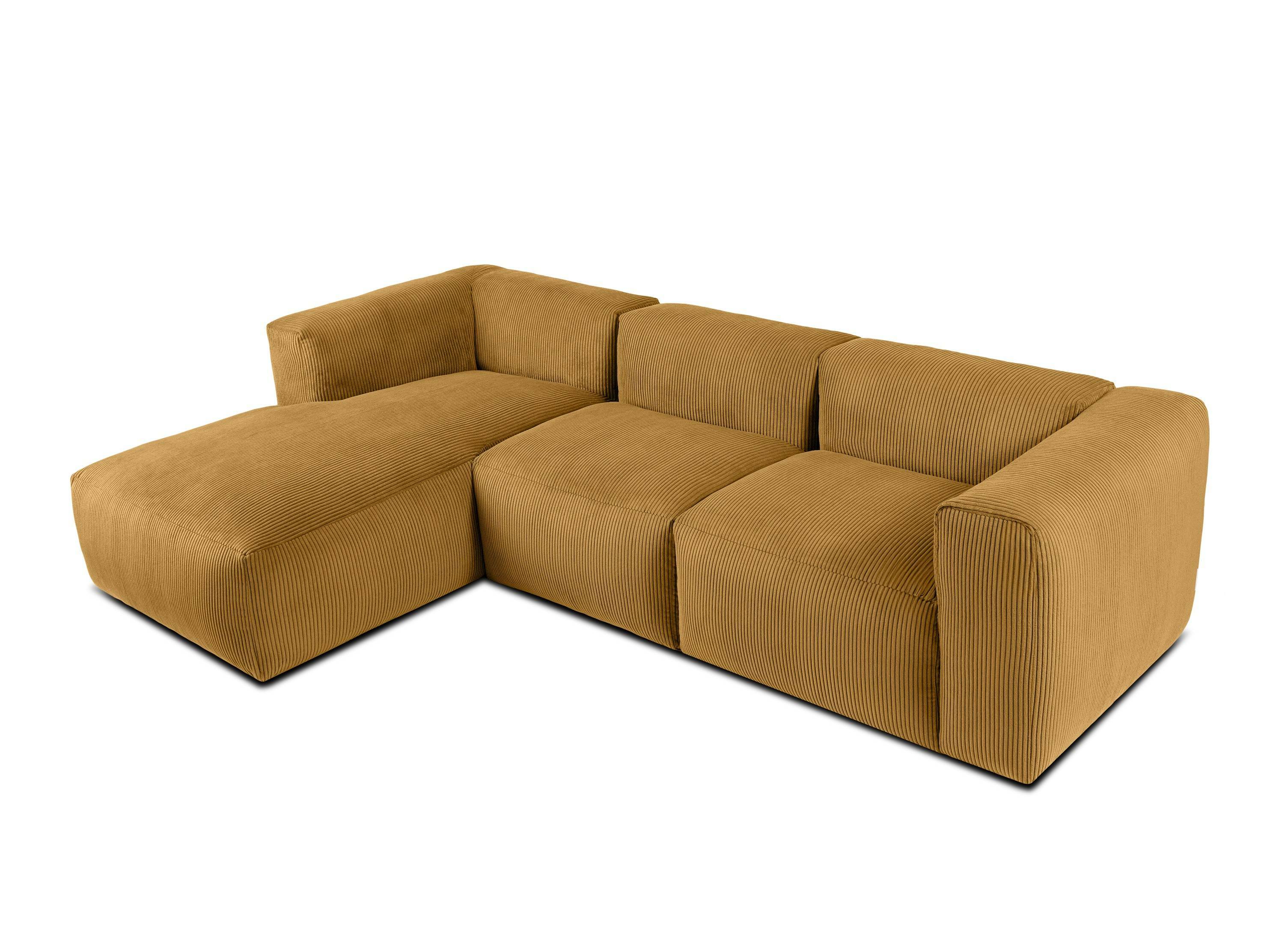 Moduláris sarokkanapé Melteno 106 (Poso 01)