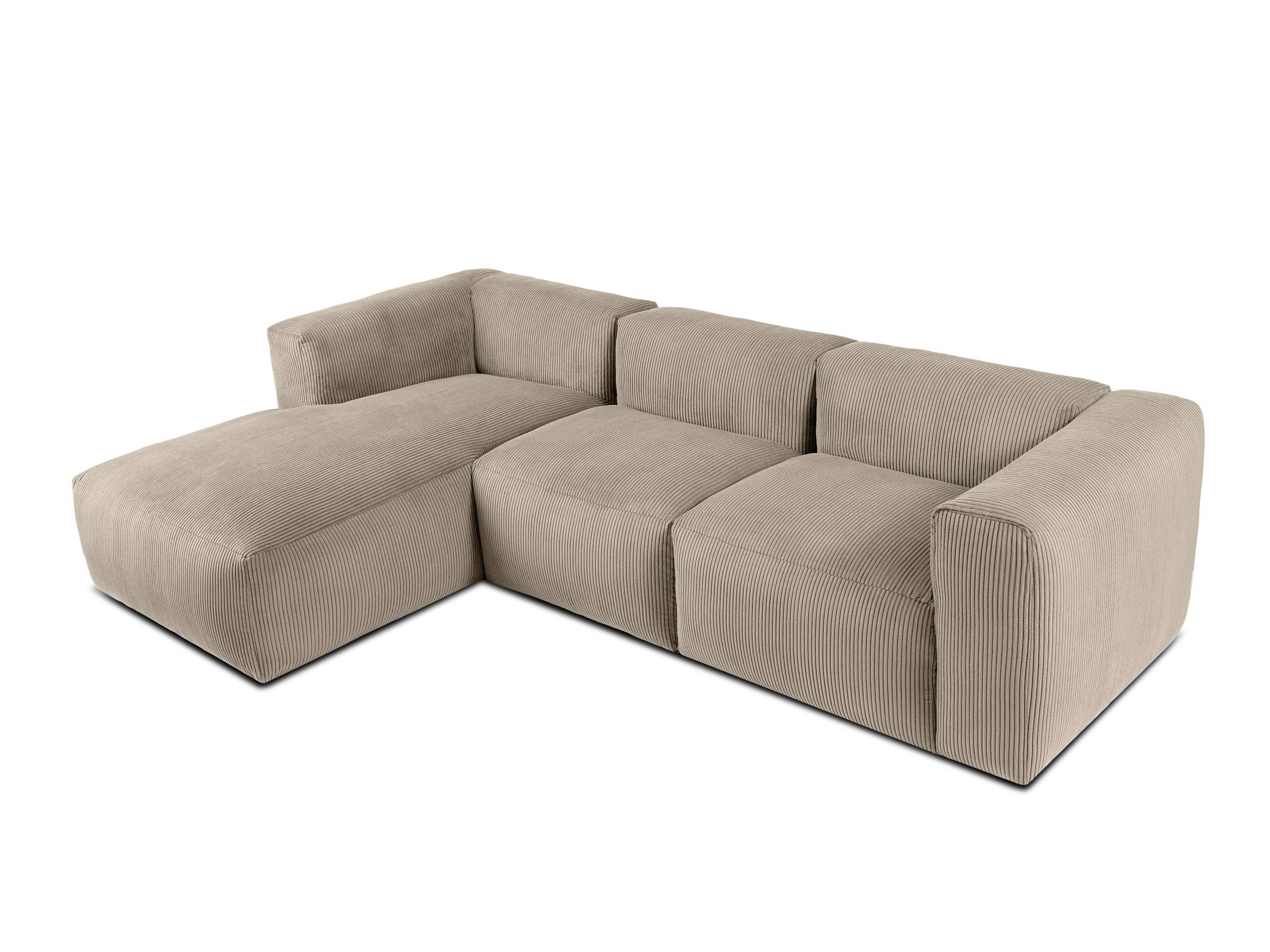 Moduláris sarokkanapé Melteno 106 (Poso 02)