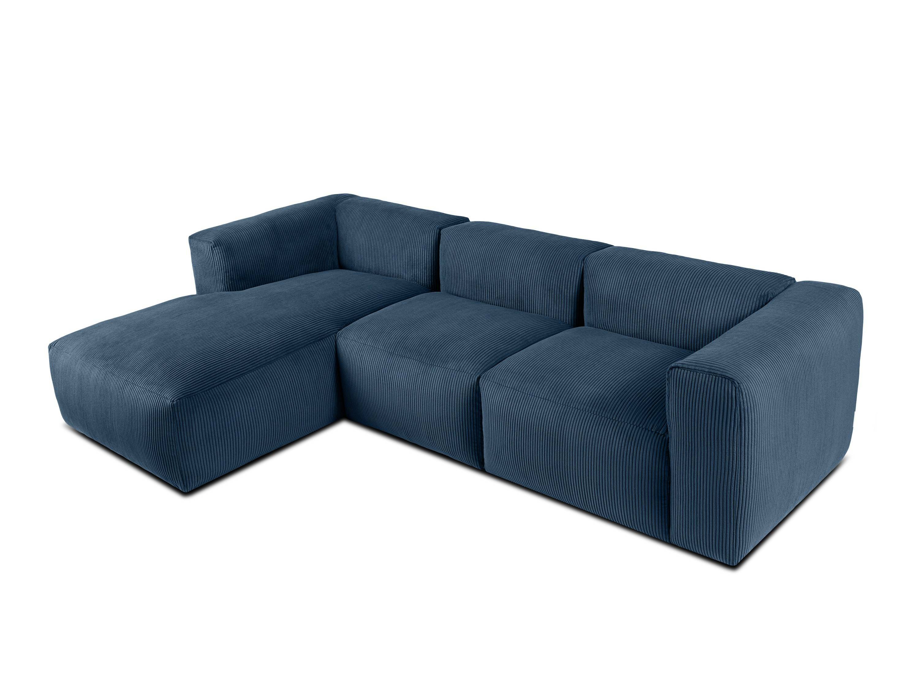 Moduláris sarokkanapé Melteno 106 (Poso 05)