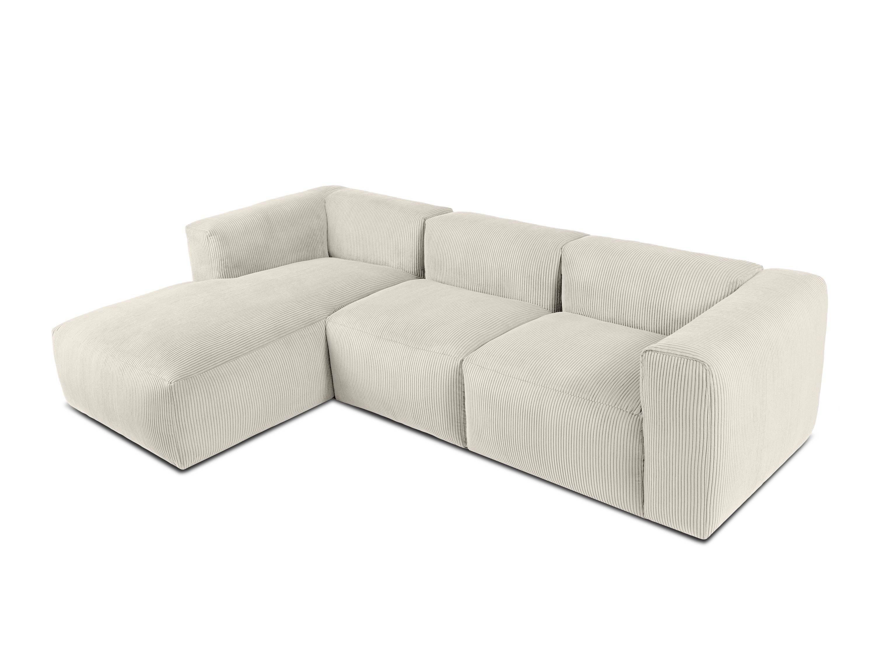 Moduláris sarokkanapé Melteno 106 (Poso 100)