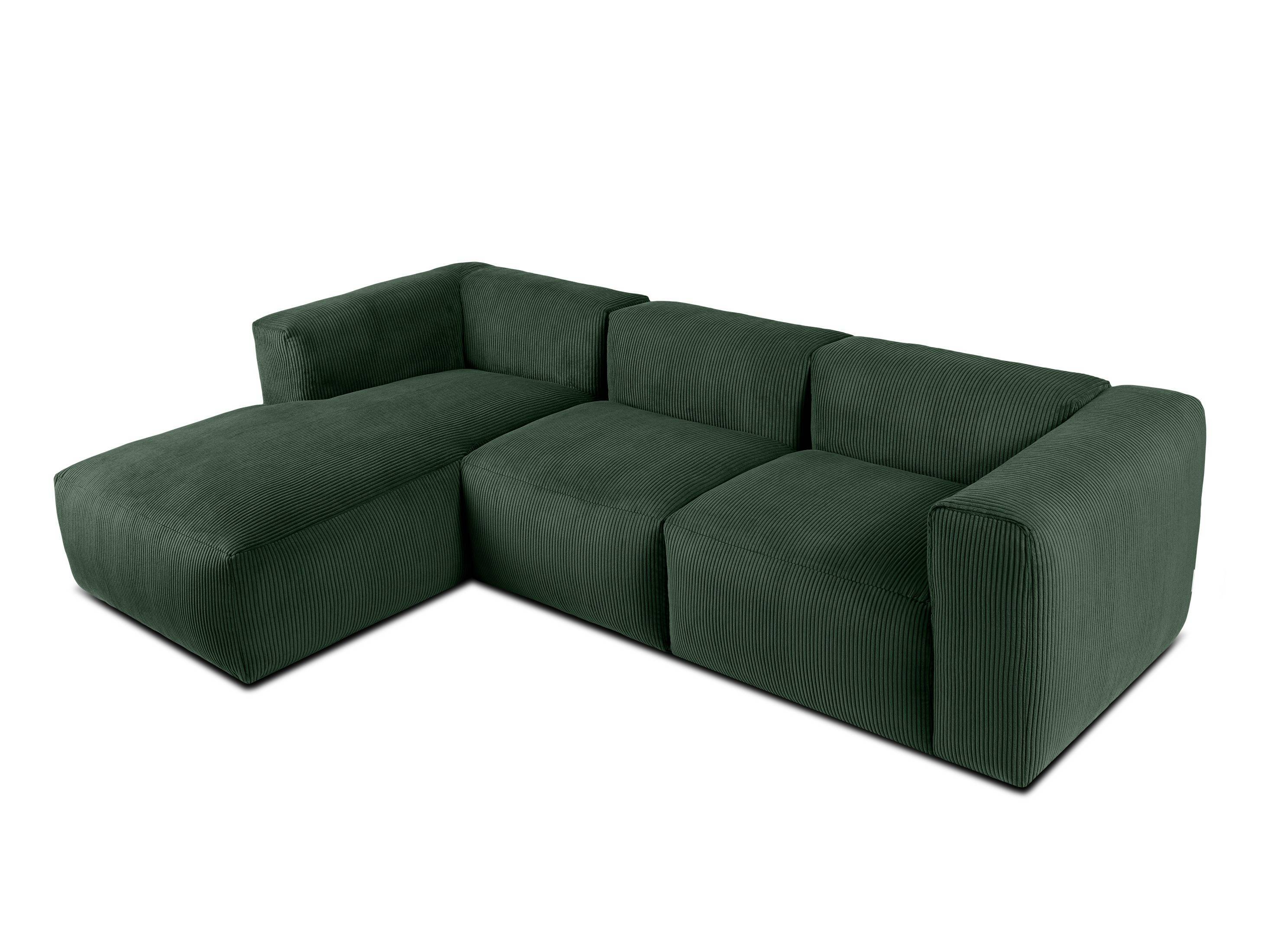 Moduláris sarokkanapé Melteno 106 (Poso 14)