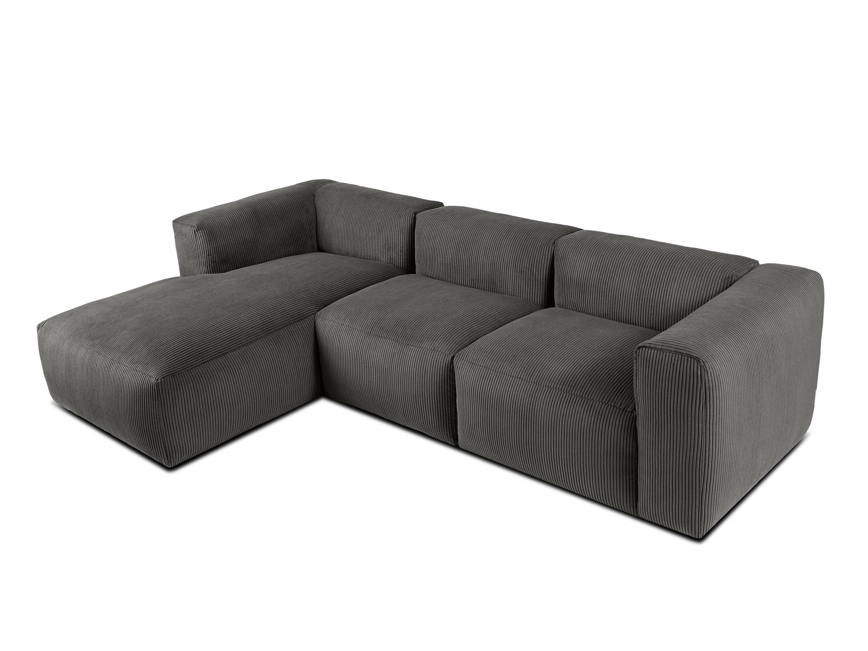 Moduláris sarokkanapé Melteno 106 (Poso 22)