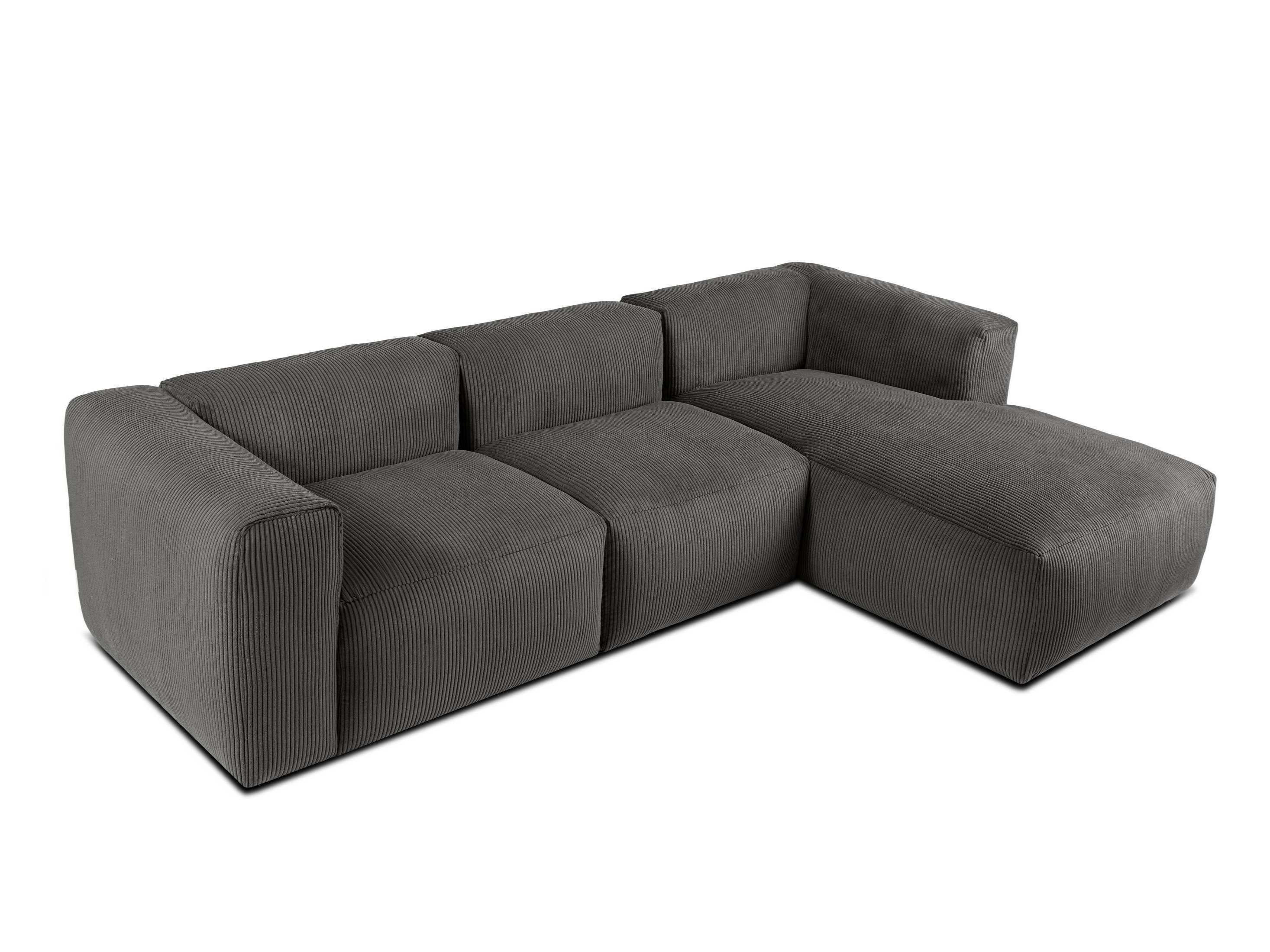 Moduláris sarokkanapé Melteno 106 (Poso 22)