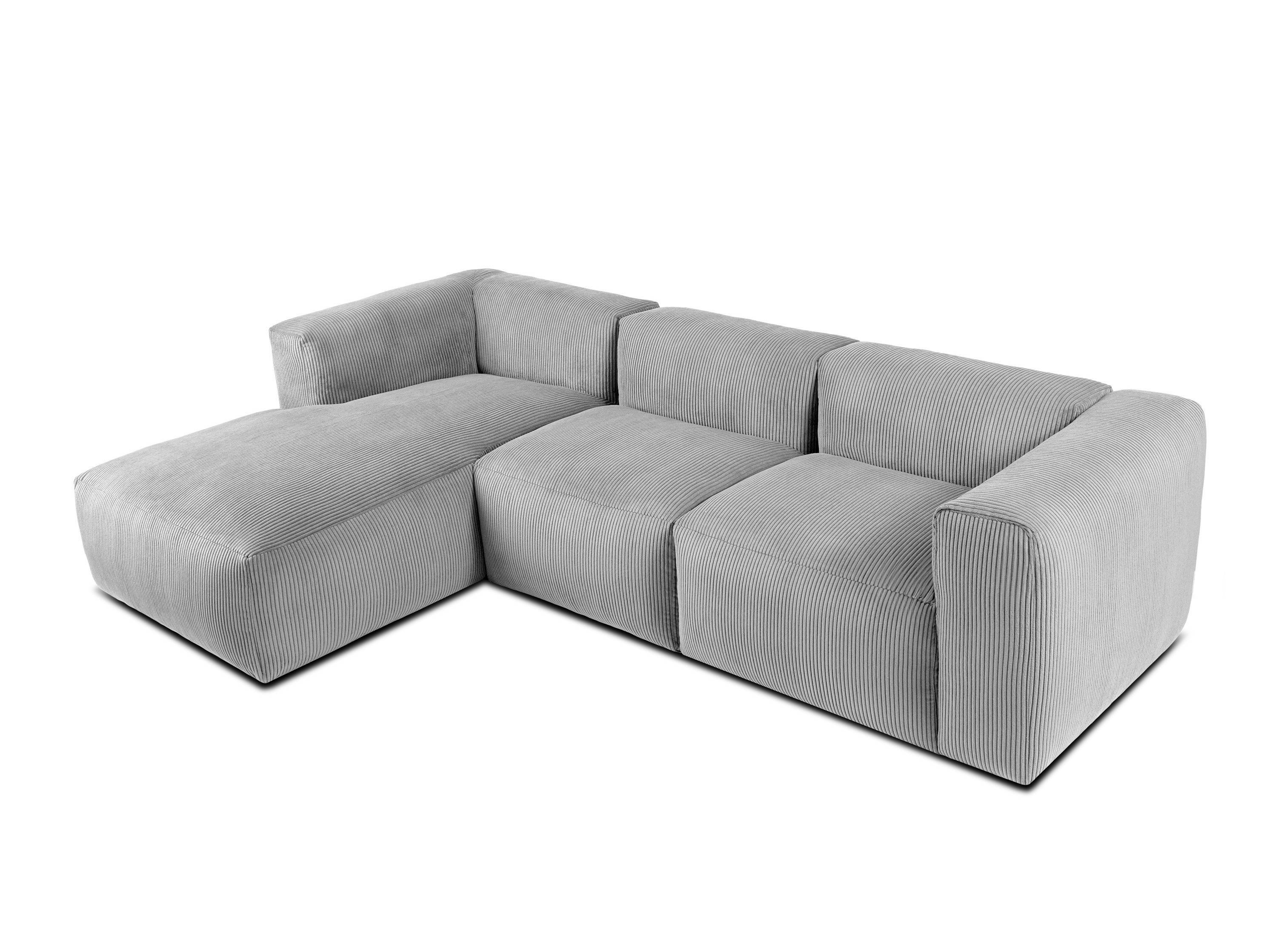 Moduláris sarokkanapé Melteno 106 (Poso 55)