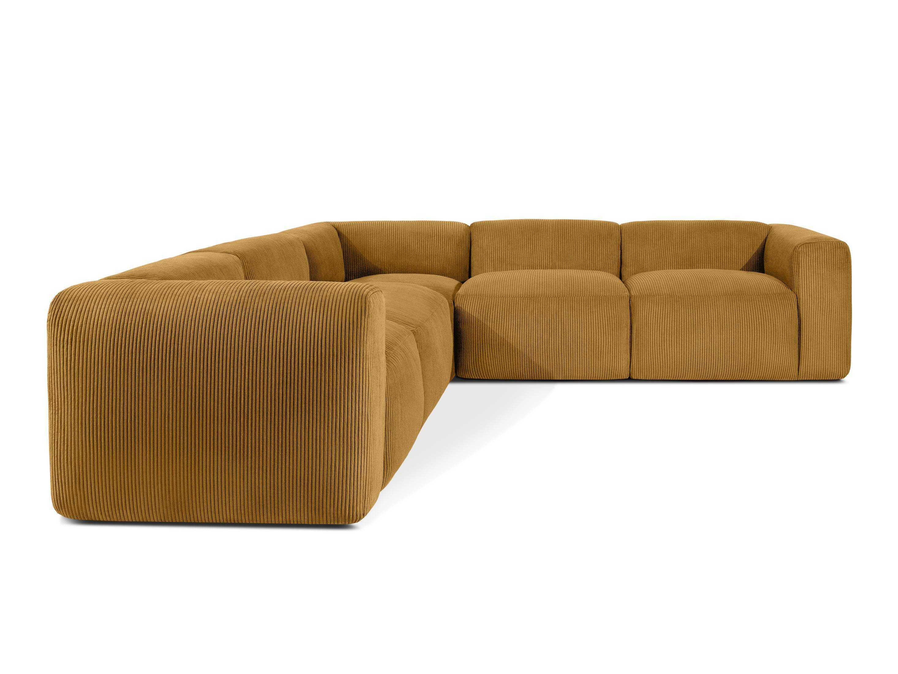 Moduláris sarokkanapé Melteno 107 (Poso 01)