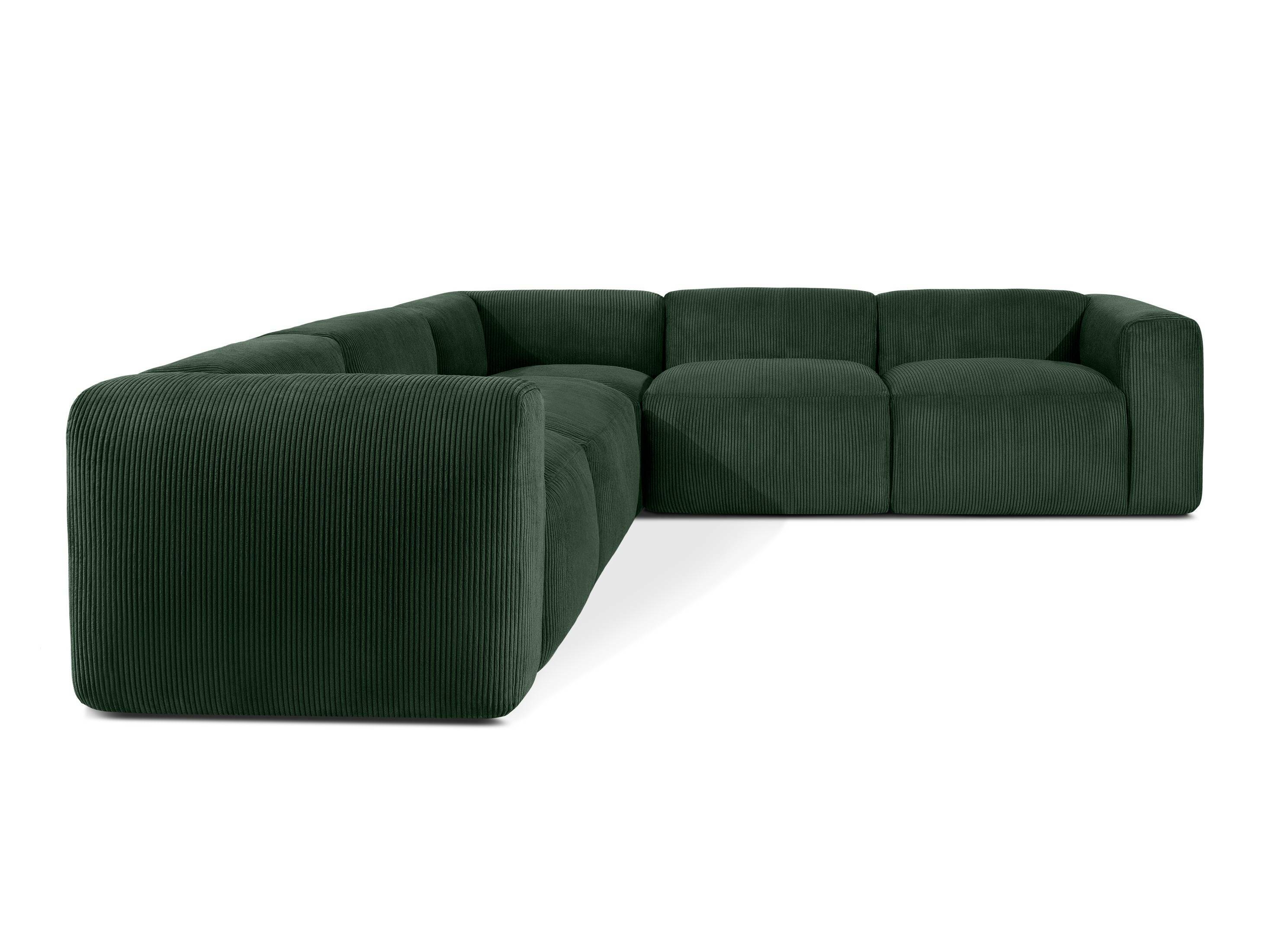 Moduláris sarokkanapé Melteno 107 (Poso 14)