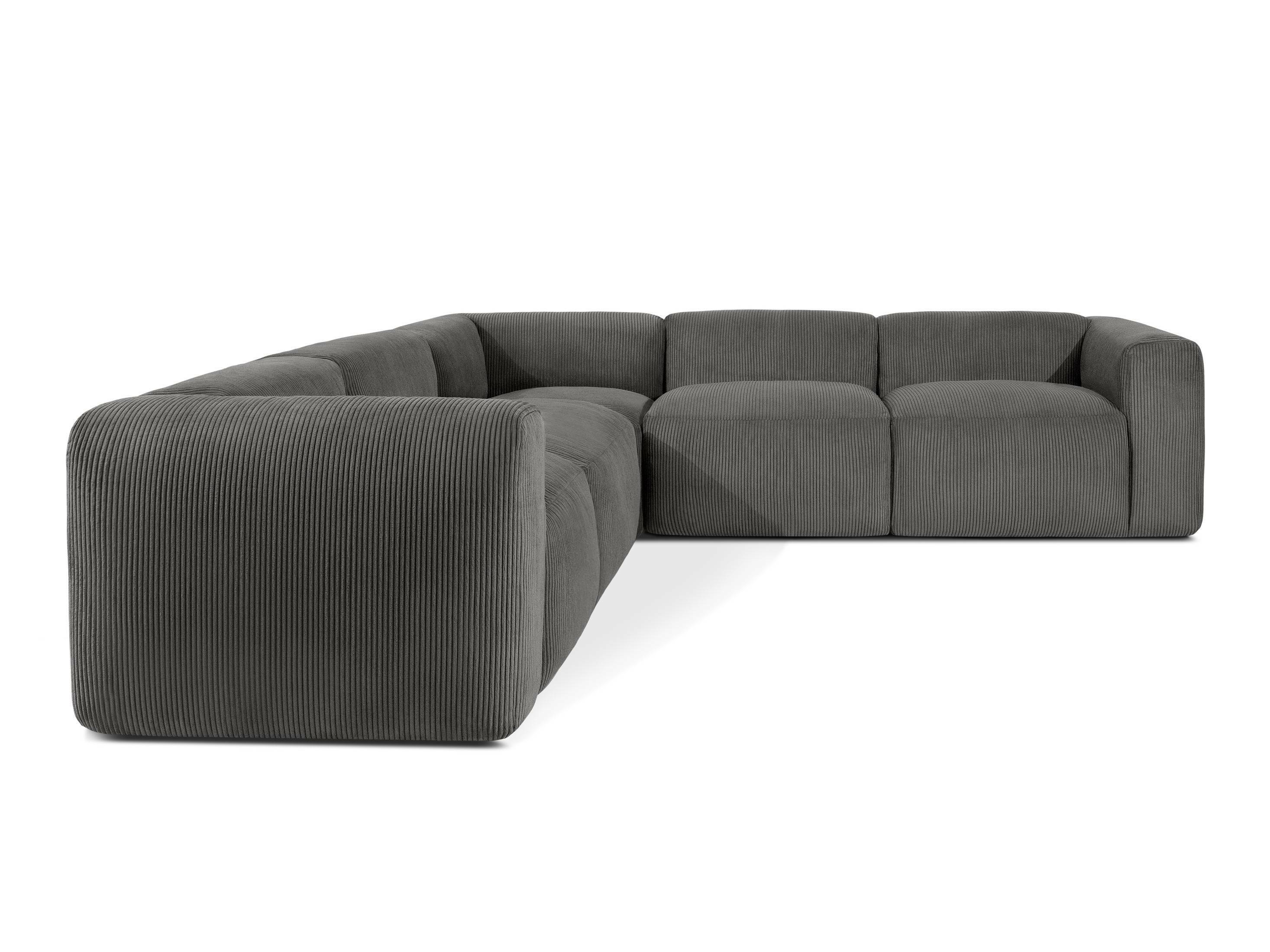 Moduláris sarokkanapé Melteno 107 (Poso 22)