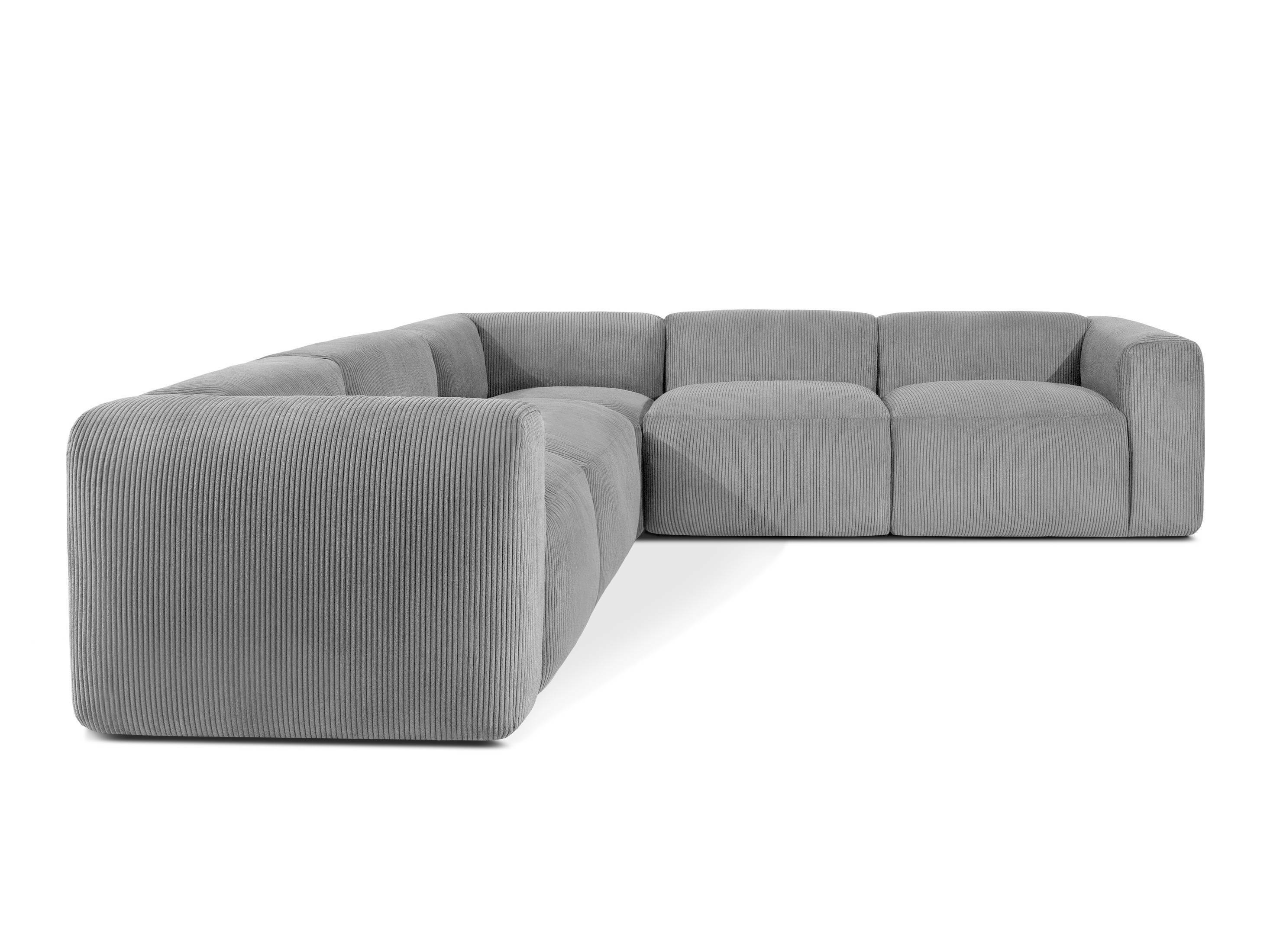 Moduláris sarokkanapé Melteno 107 (Poso 55)