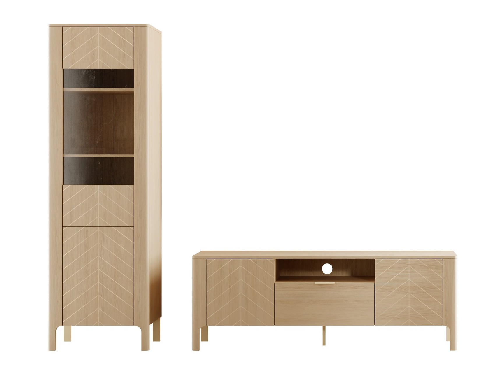 Nappali szett Mavtoru 105