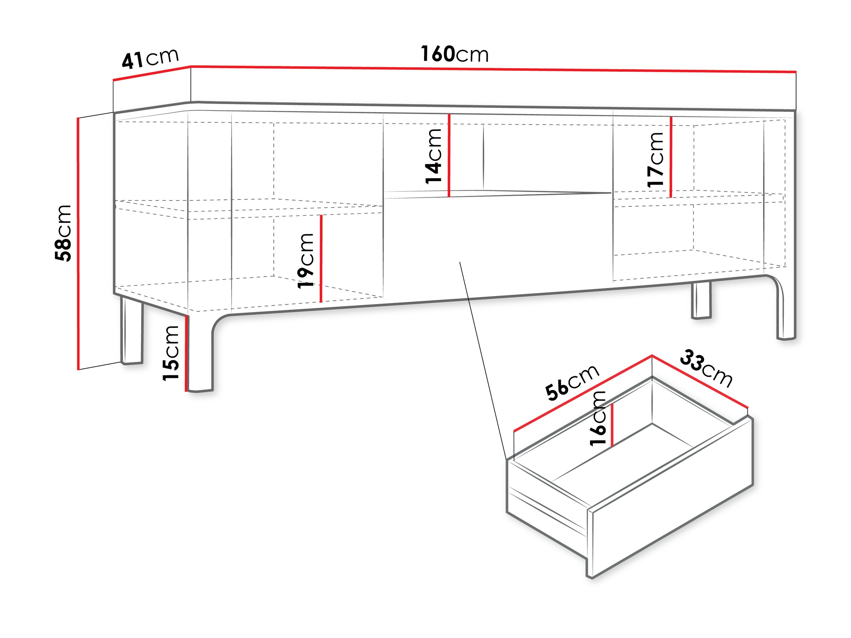 Nappali szett Mavtoru 105