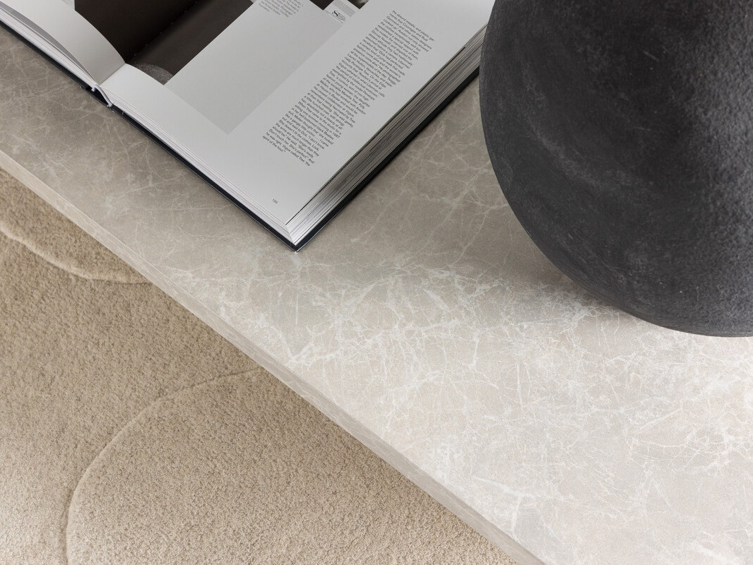 Dohányzóasztal SH10913 sérült csomagolással