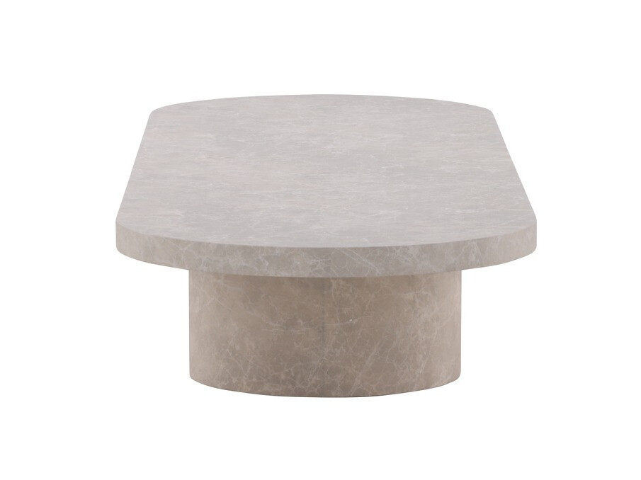 Dohányzóasztal SH10913 sérült csomagolással