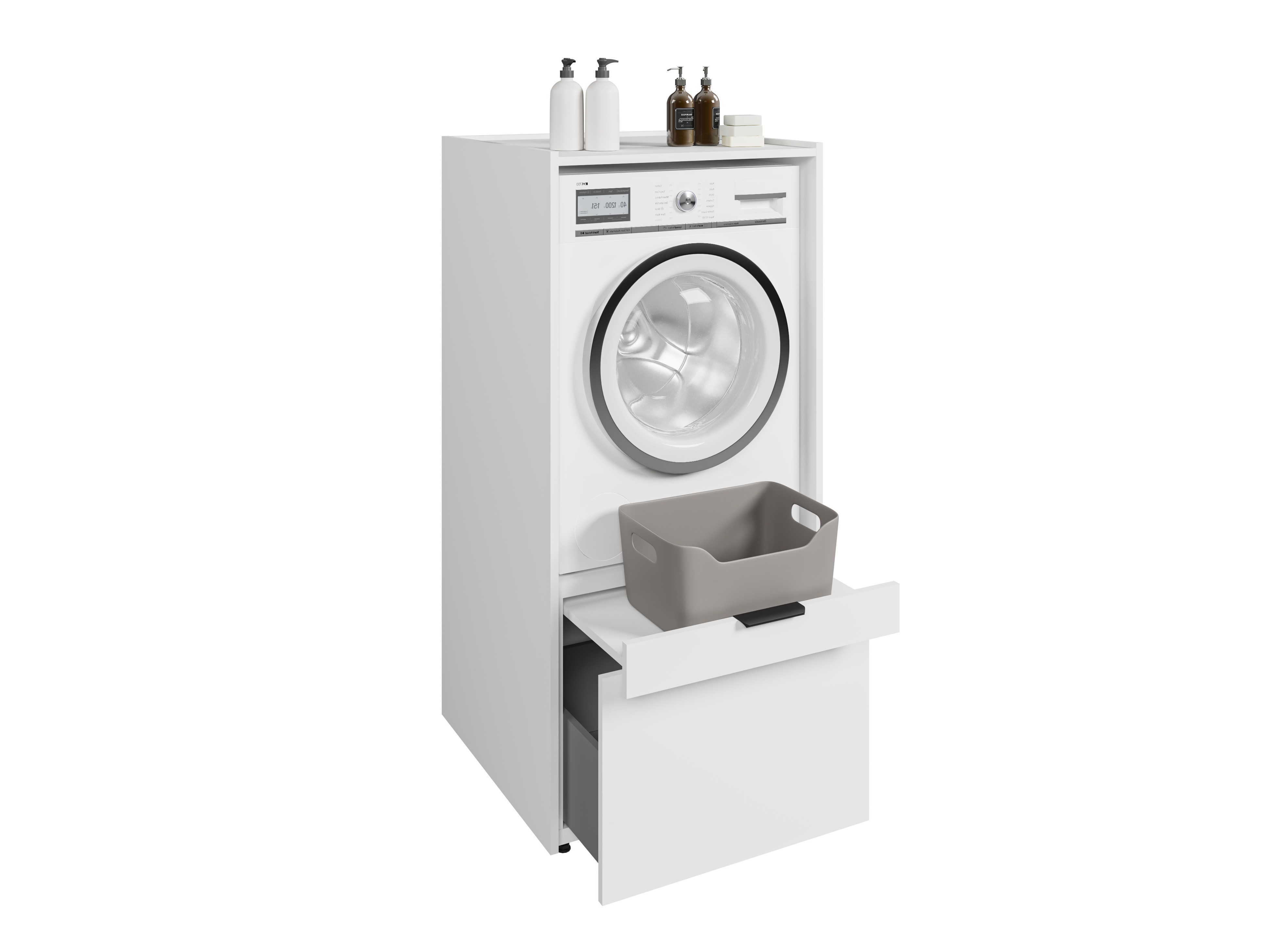 Fürdőszoba polc SH10914