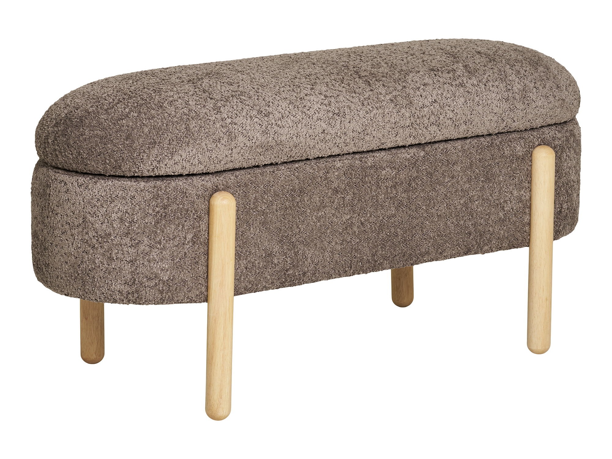 Kárpitozott pad Brea 139