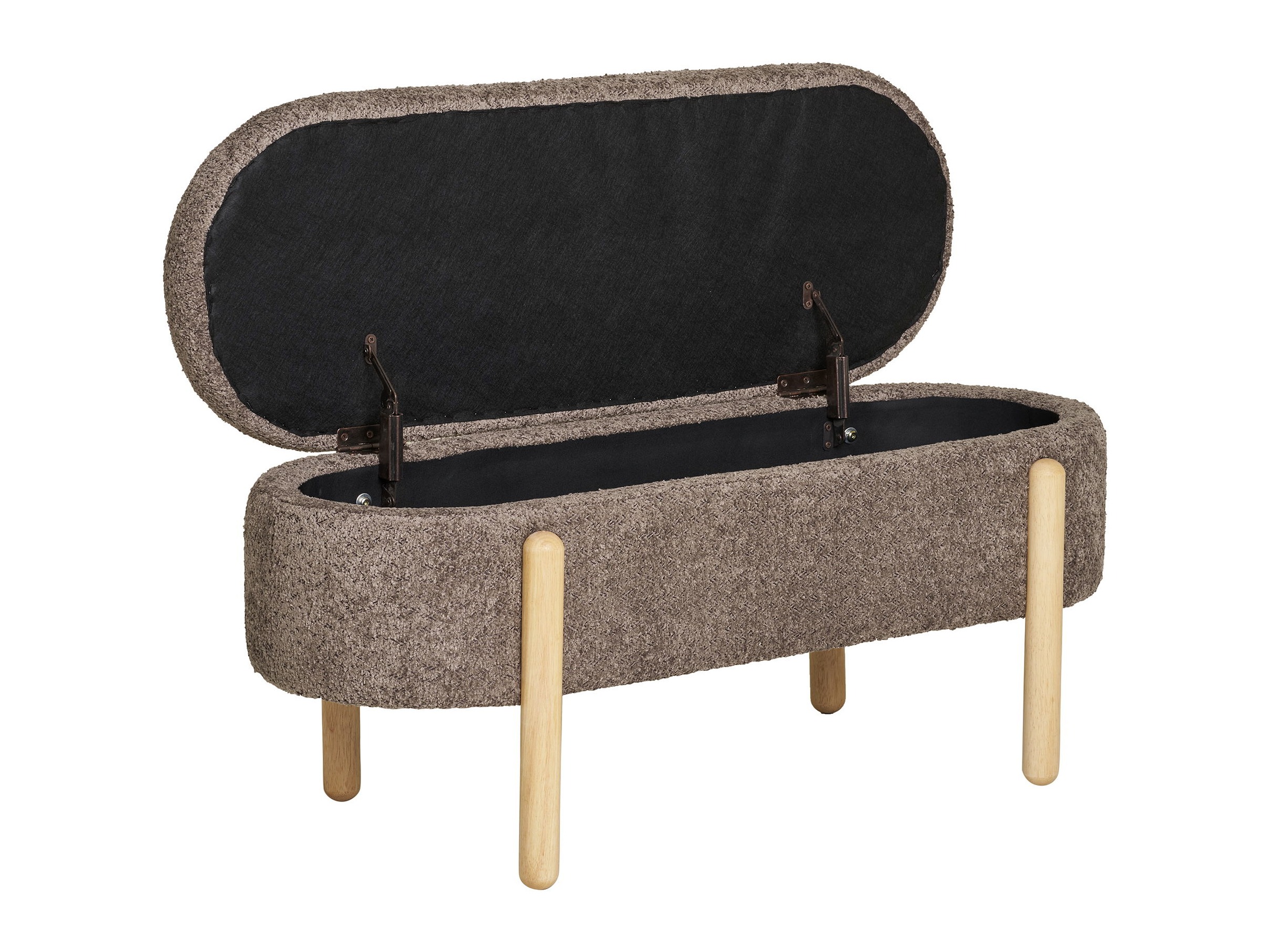 Kárpitozott pad Brea 139