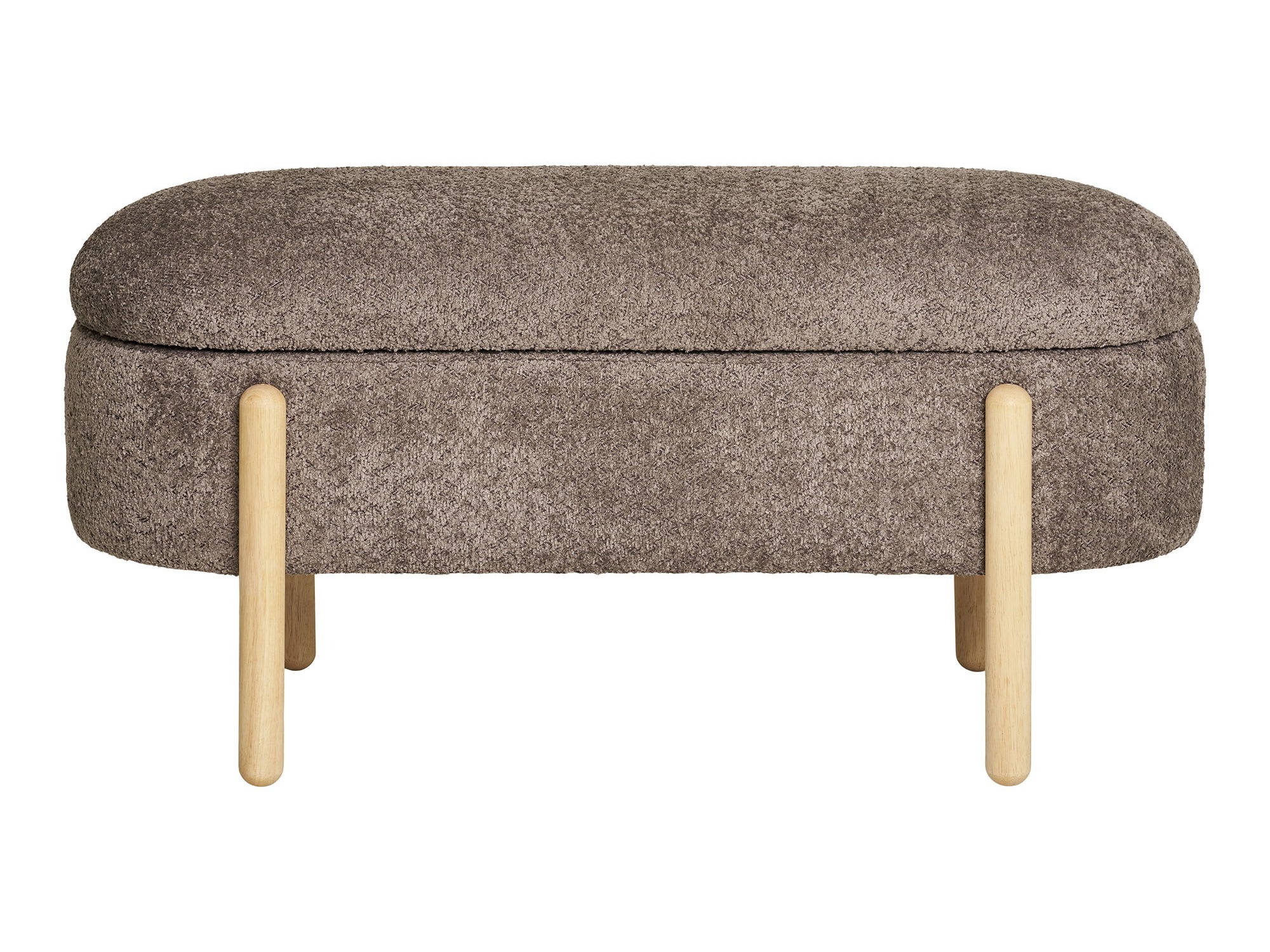 Kárpitozott pad Brea 139