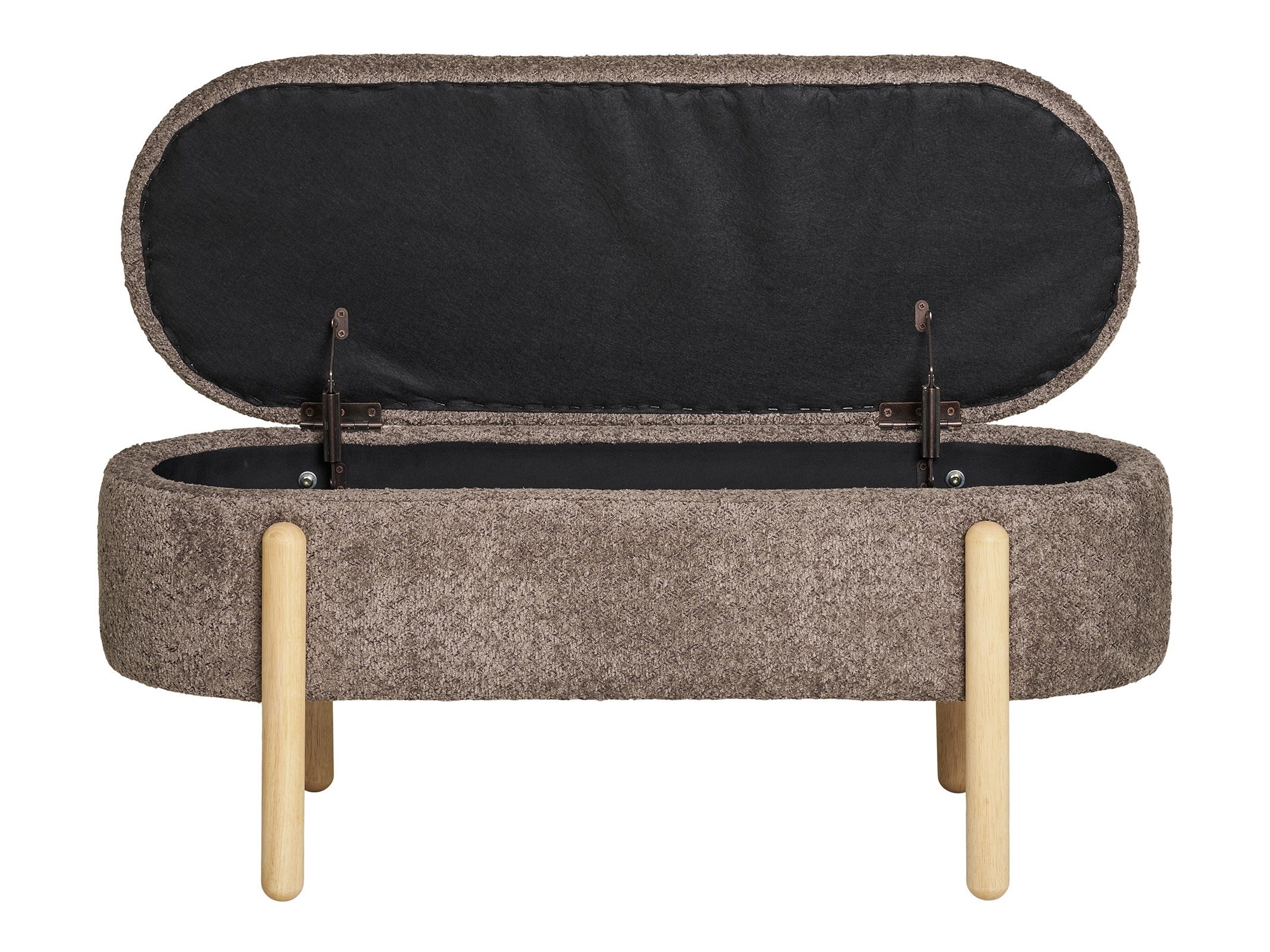 Kárpitozott pad Brea 139