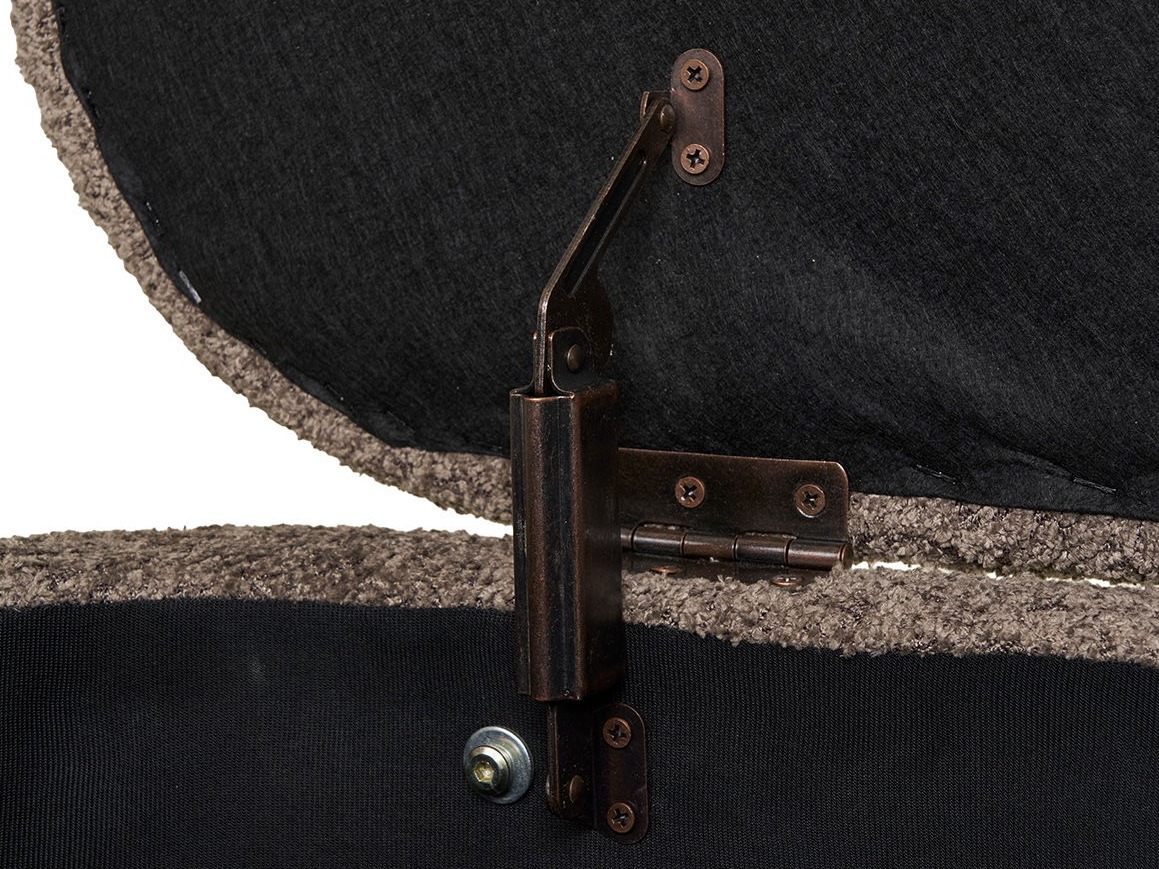 Kárpitozott pad Brea 139