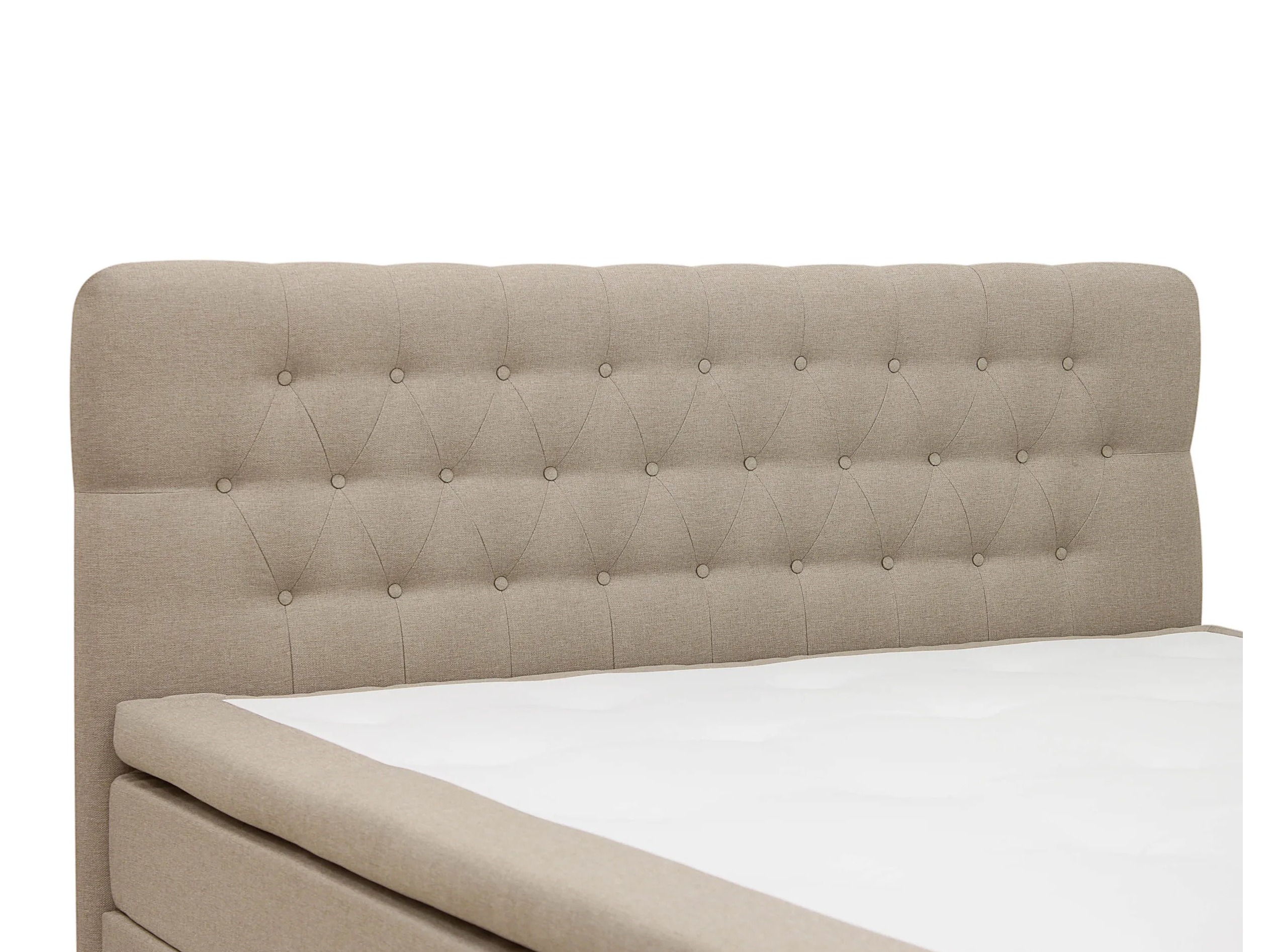 Kontinentális ágy Seattle 222 (Malmo 05)