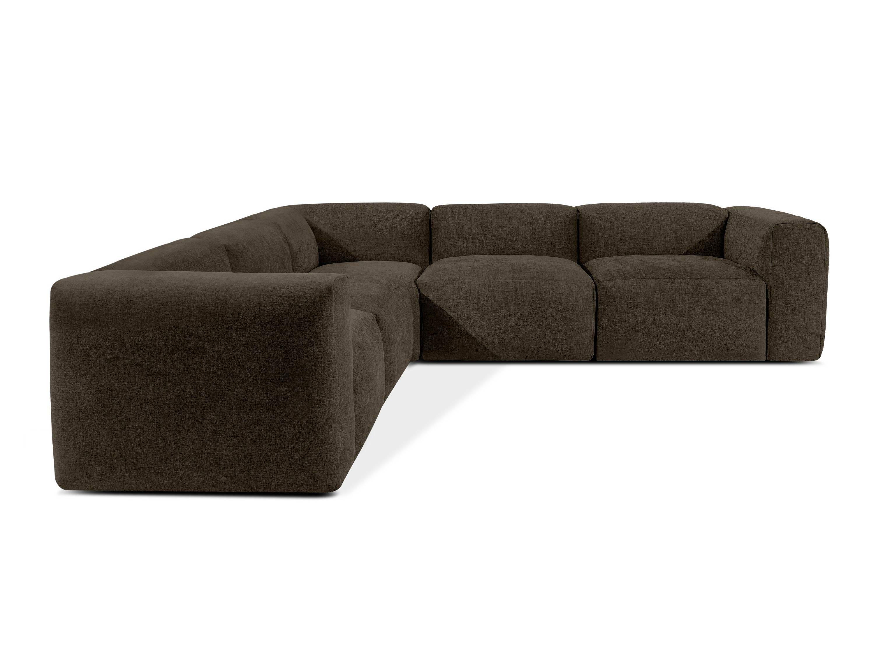 Moduláris sarokkanapé Melteno 107 (City 24)