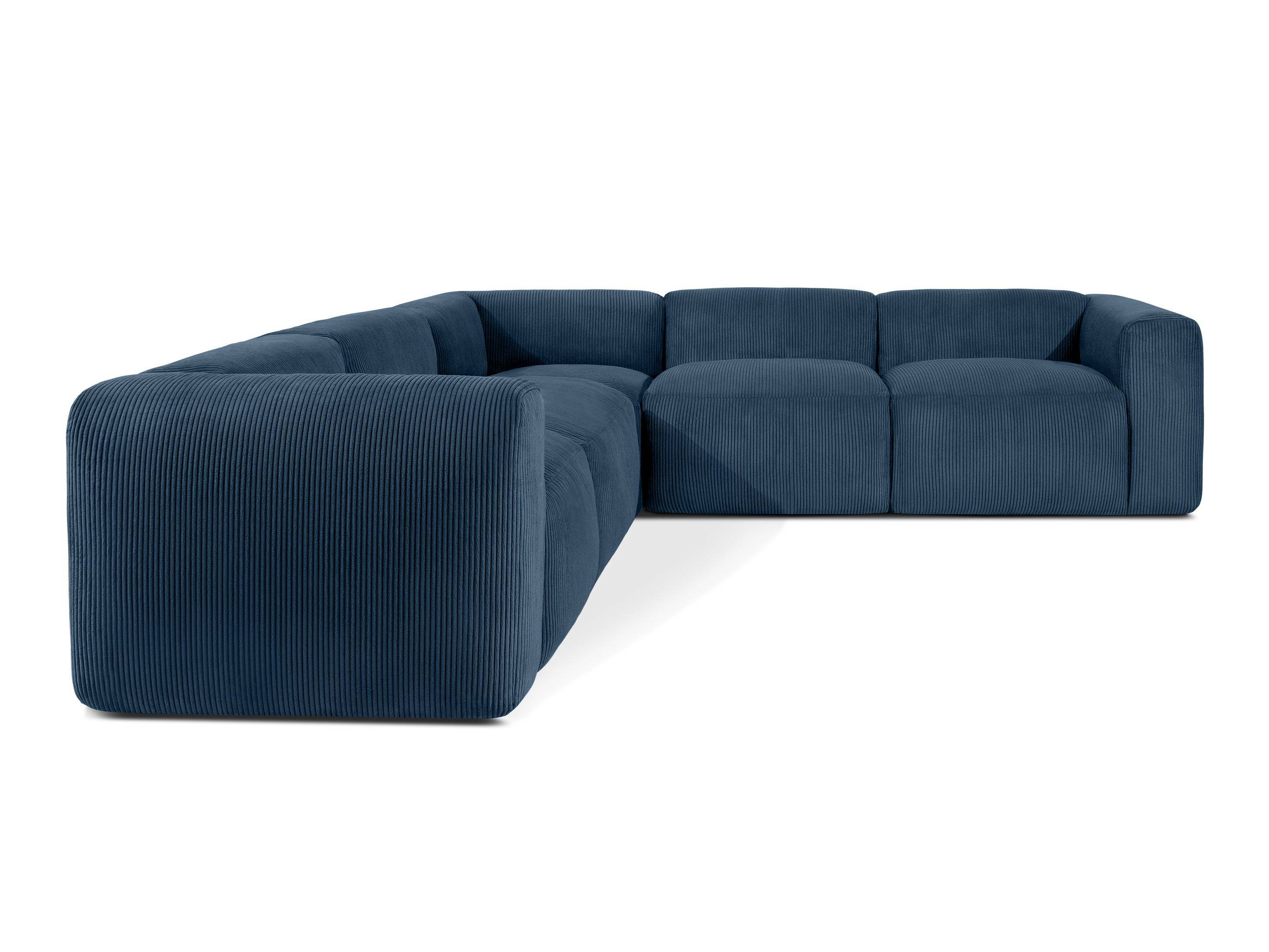 Moduláris sarokkanapé Melteno 107 (Poso 05)