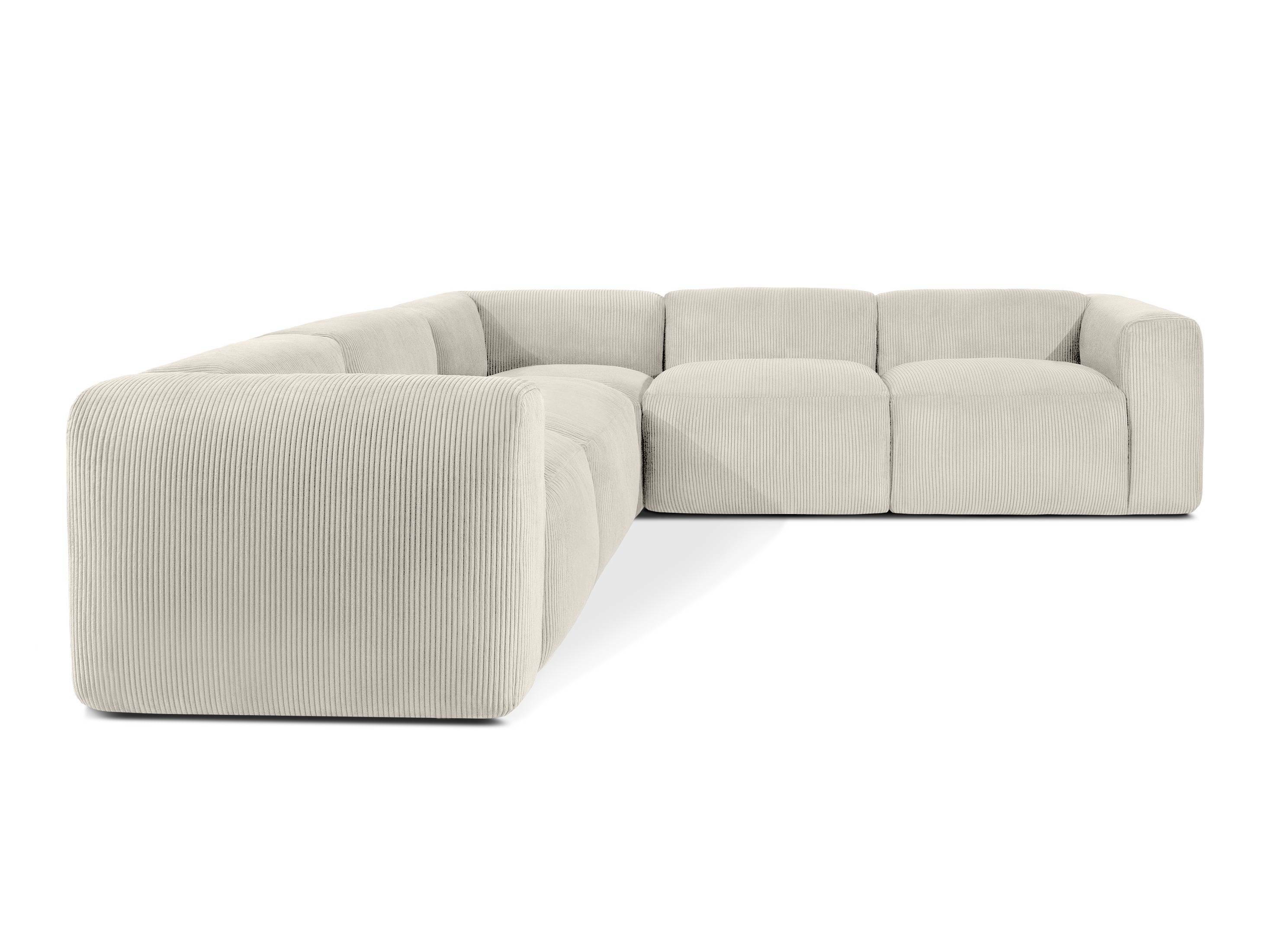 Moduláris sarokkanapé Melteno 107 (Poso 100)