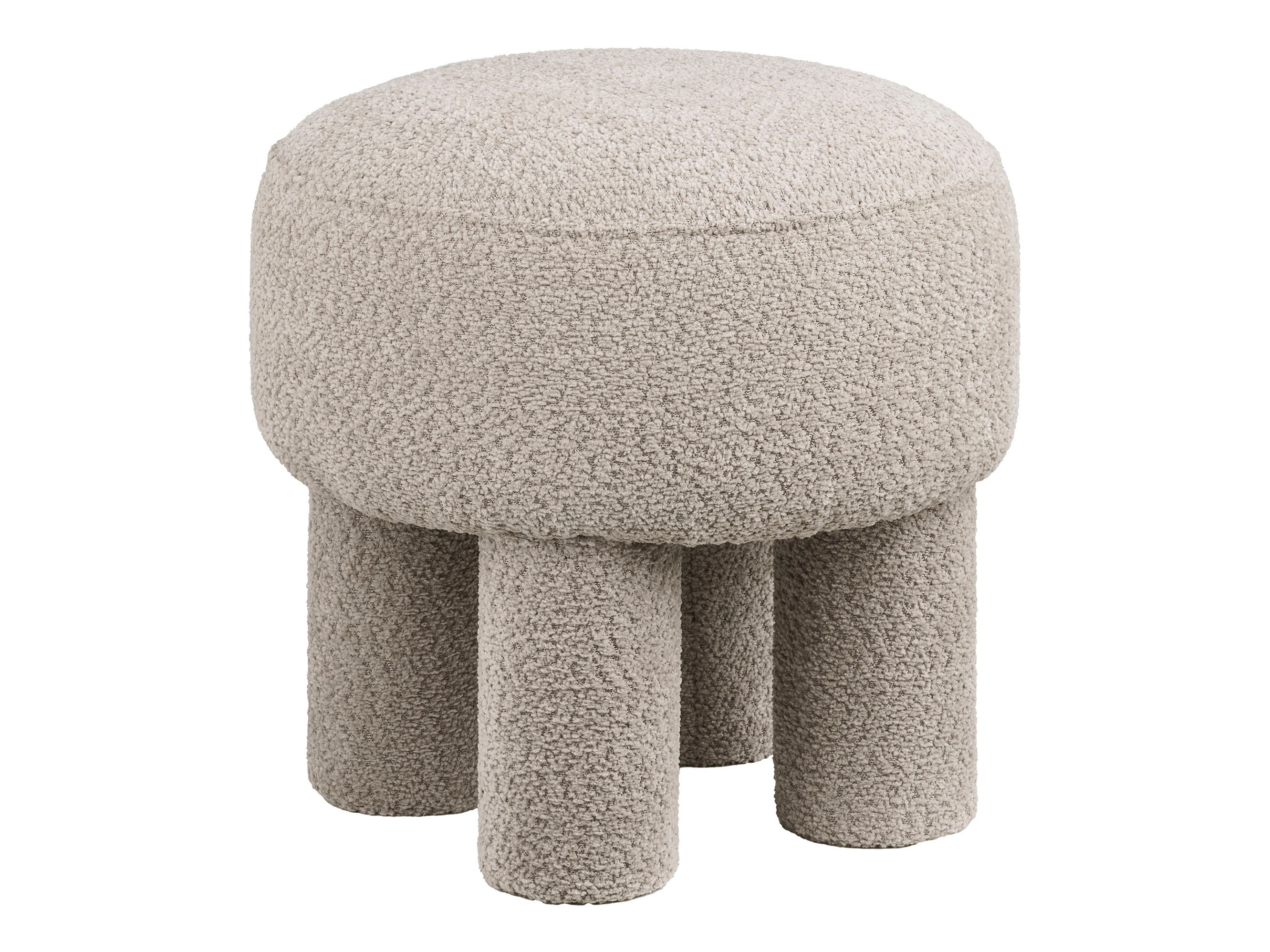 Puff Brea 137 (Bézs)