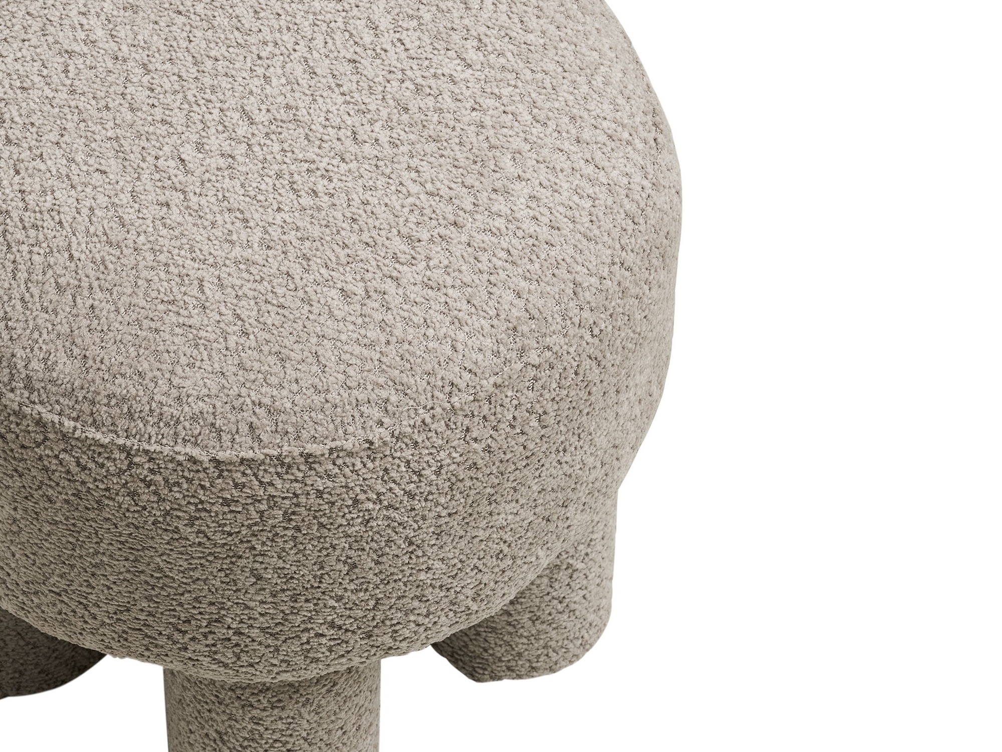 Puff Brea 137 (Bézs)