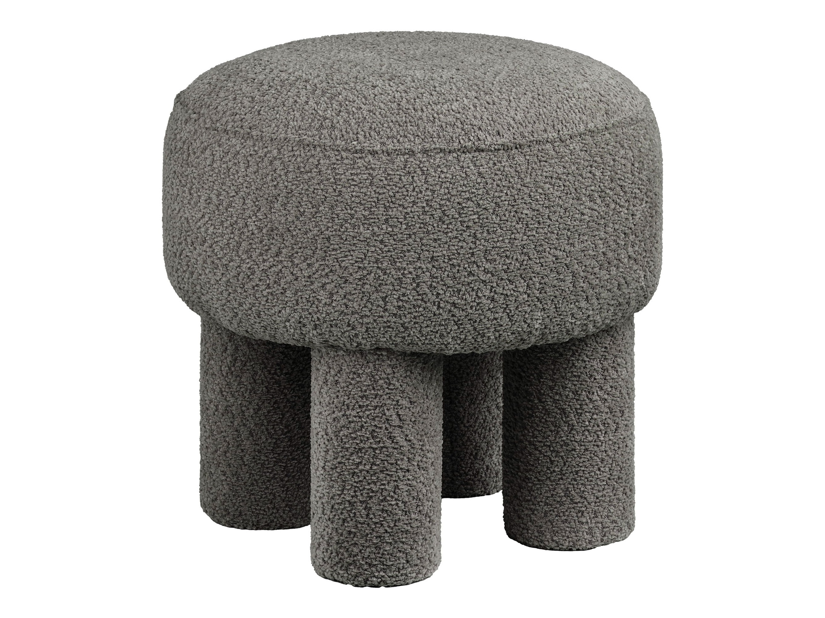 Puff Brea 137 (Szürke)