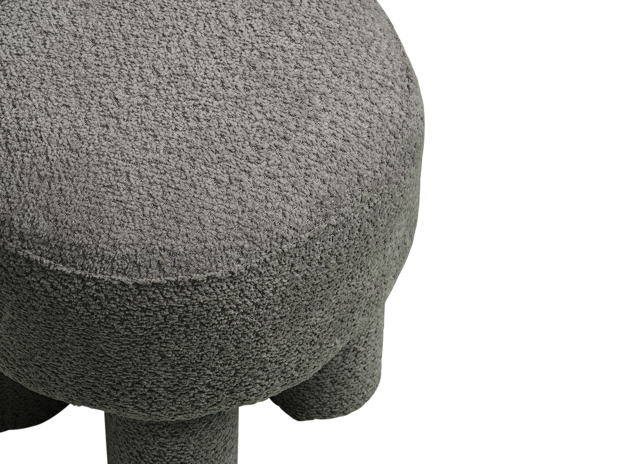 Puff Brea 137 (Szürke)