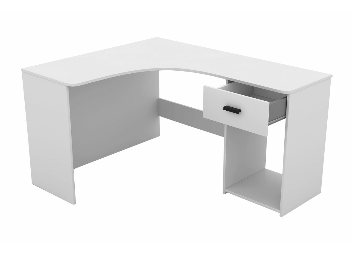 Sarok íróasztal SH10919