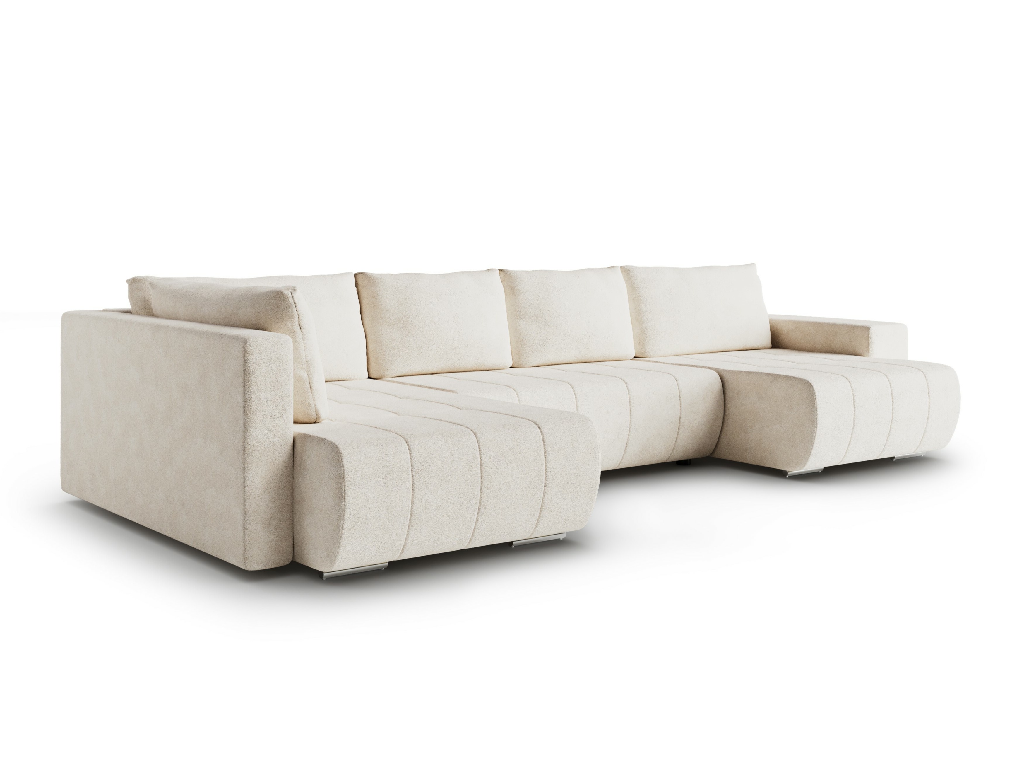 Sarokkanapé SH10906