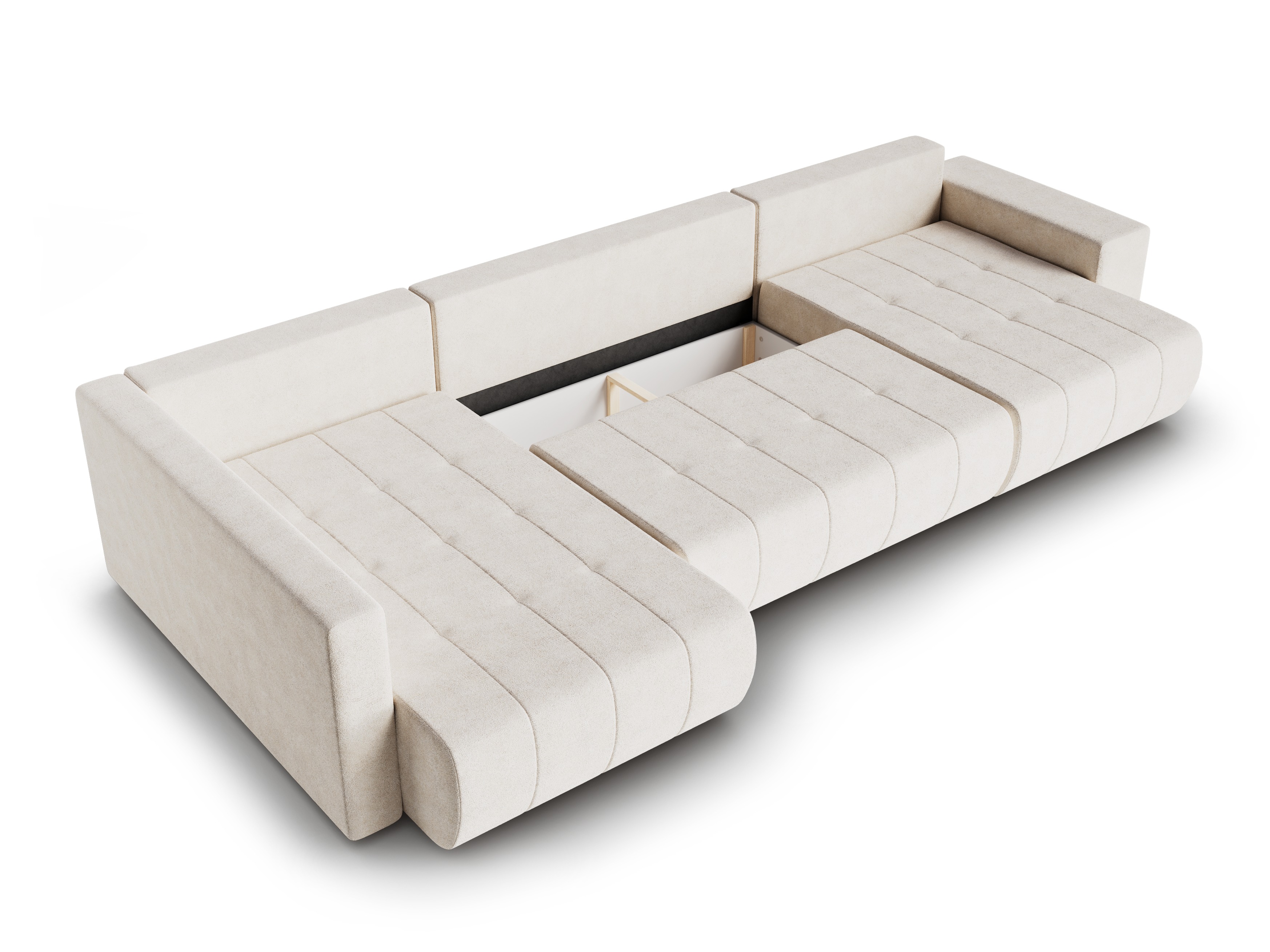 Sarokkanapé SH10906