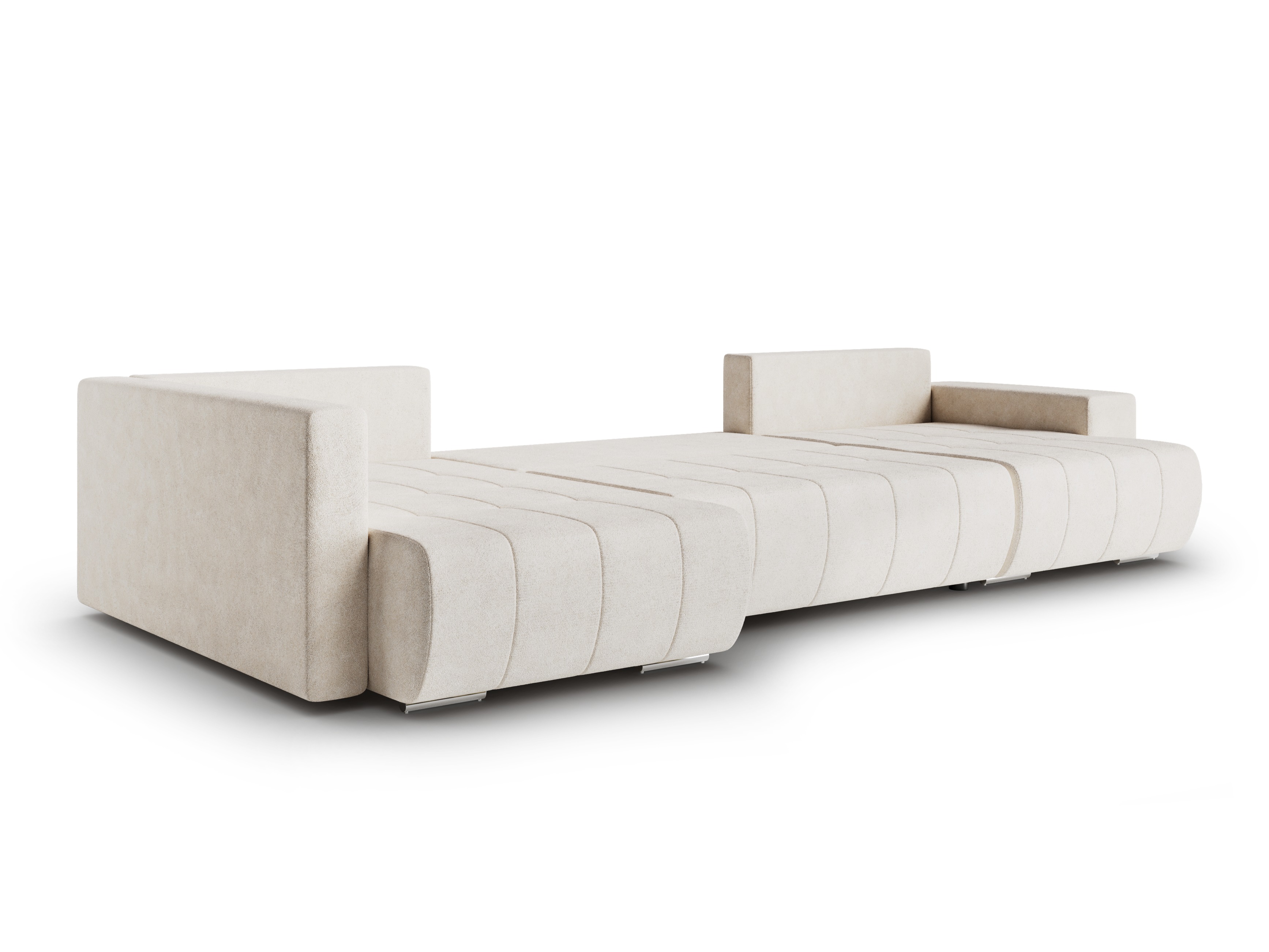 Sarokkanapé SH10906