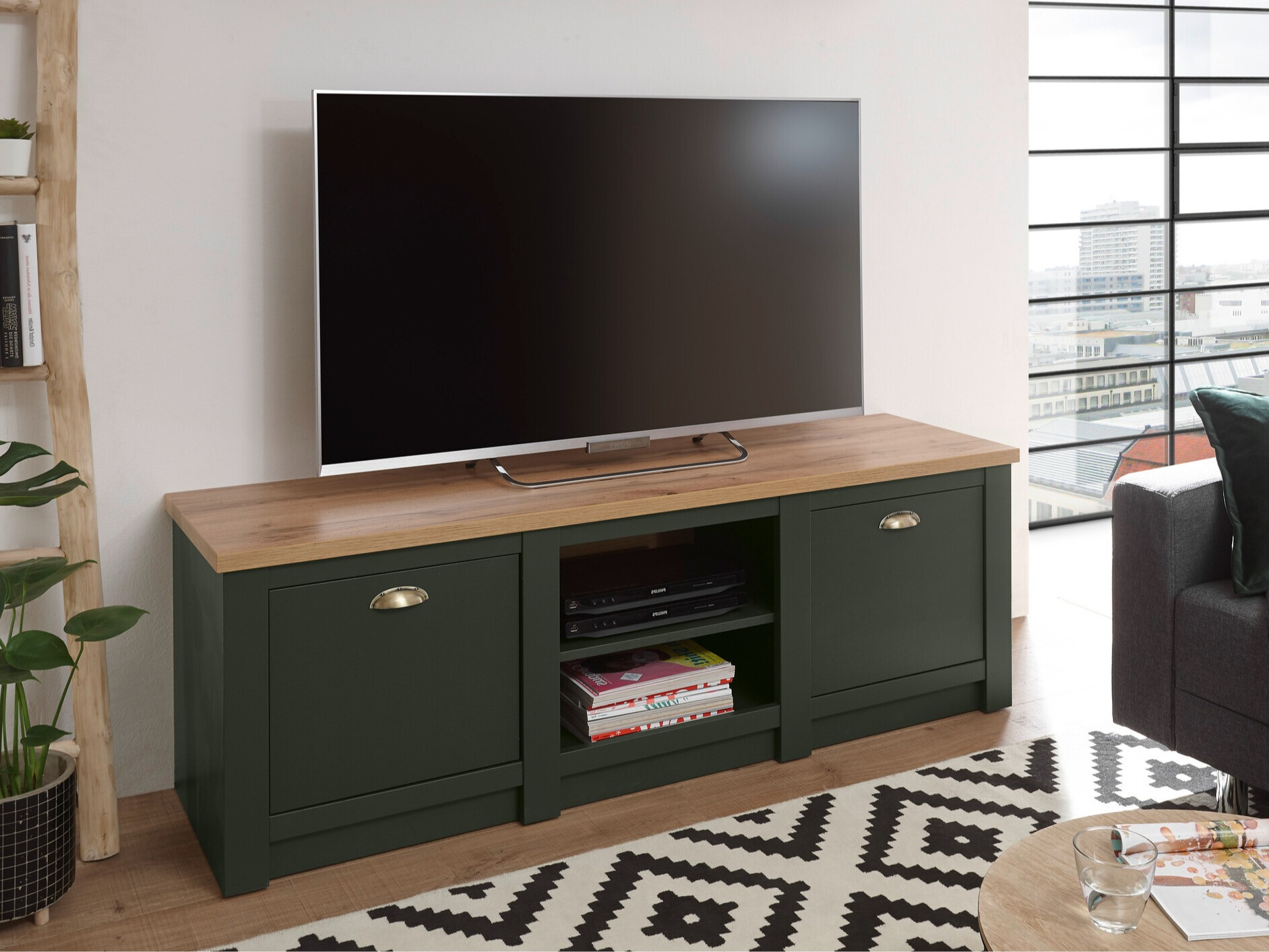 TV-állvány SH10908