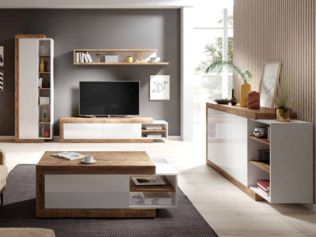 TV-állvány SH10918