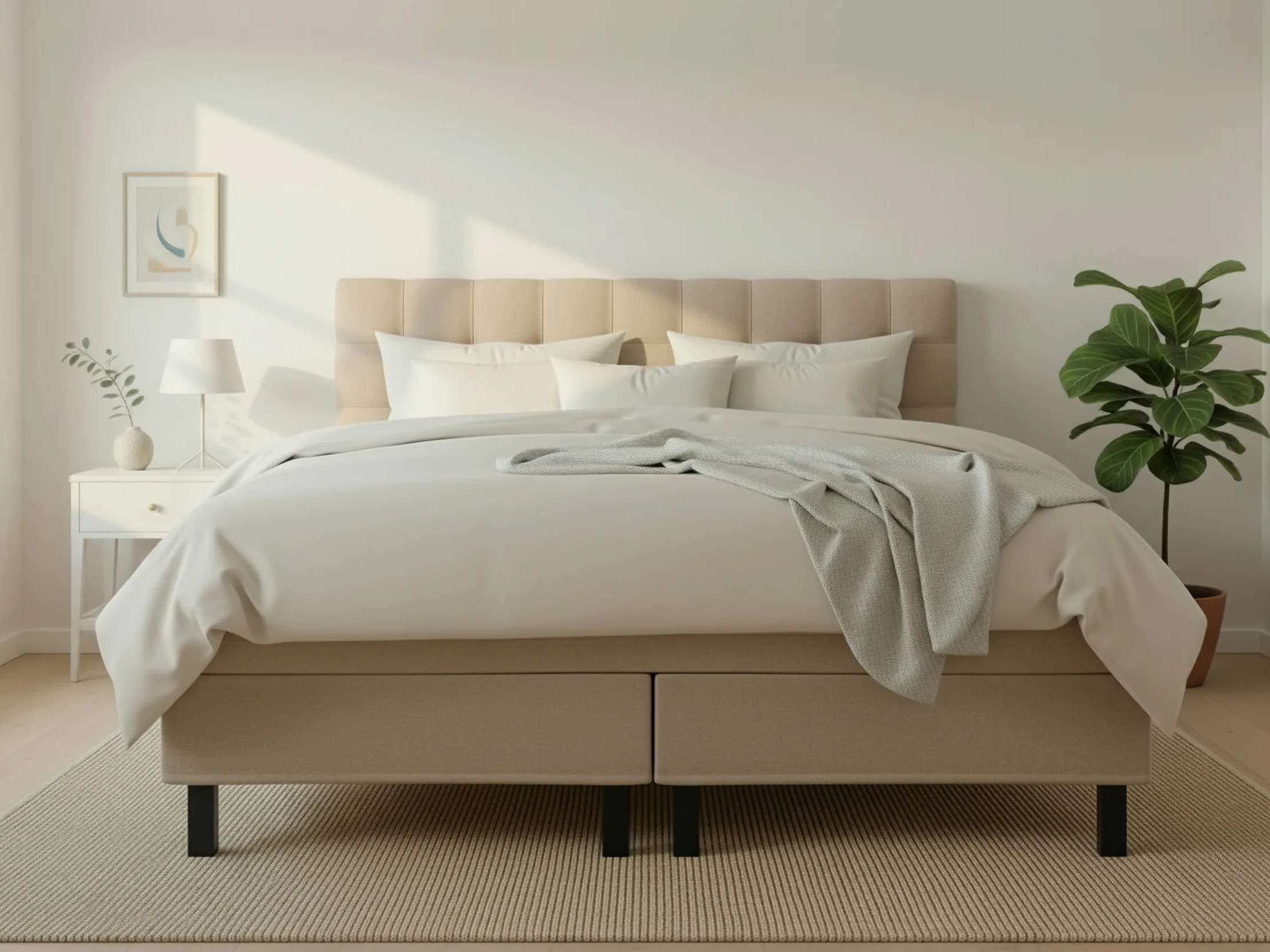 Kontinentális ágy Seattle 223 (Malmo 05)