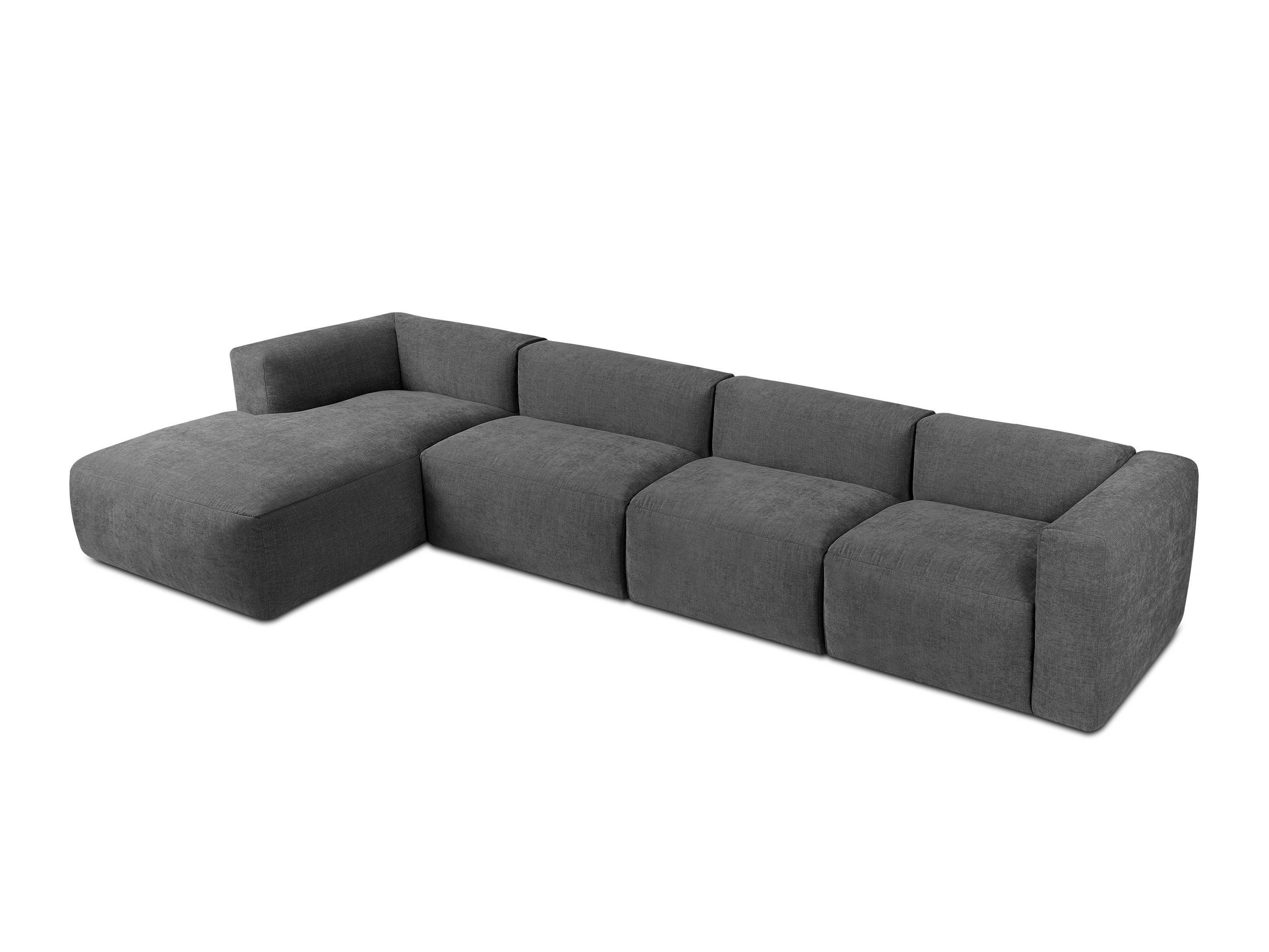 Moduláris sarokkanapé Melteno 108 (City 86)